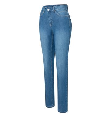 5-Pocket-Jeans MAC JEANS - MELANIE, Super soft summer denim