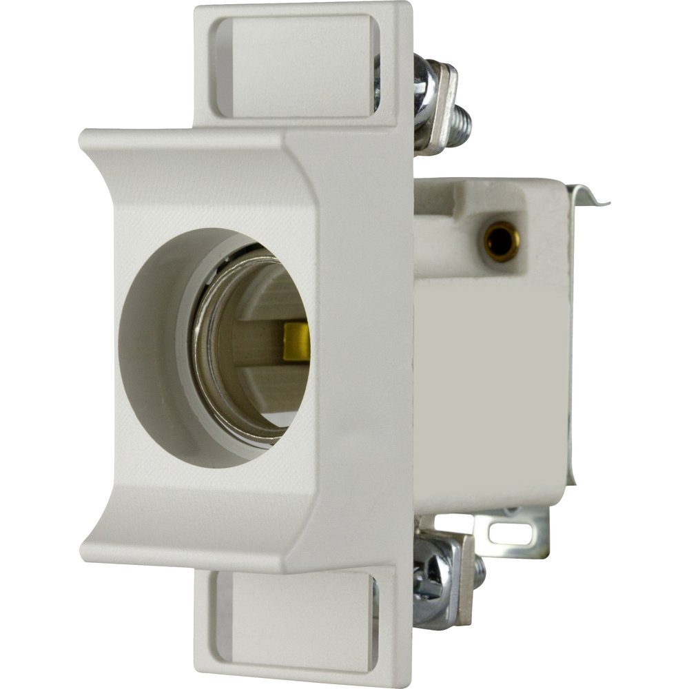 Stromverteiler REV 0515467555 Sicherungssockel Sicherungsgröße = D02 1polig 20 A, 6