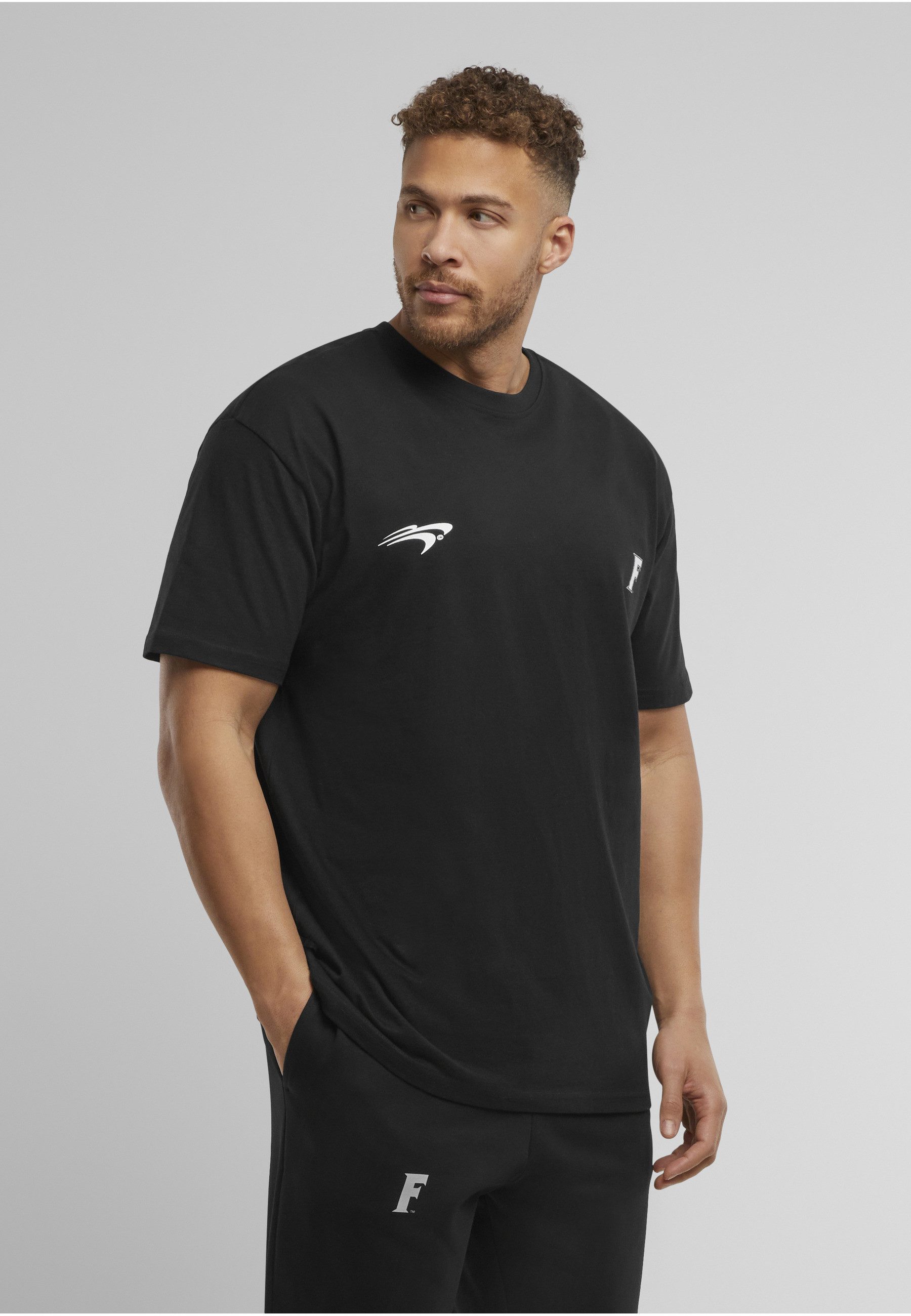 Upscale by Mister Tee T-Shirt Upscale by Mister Tee Florida Gators The Swamp Oversize Tee (1-tlg)