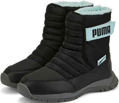 PUMA »Puma Nieve Boot WTR AC PS« Winterboots