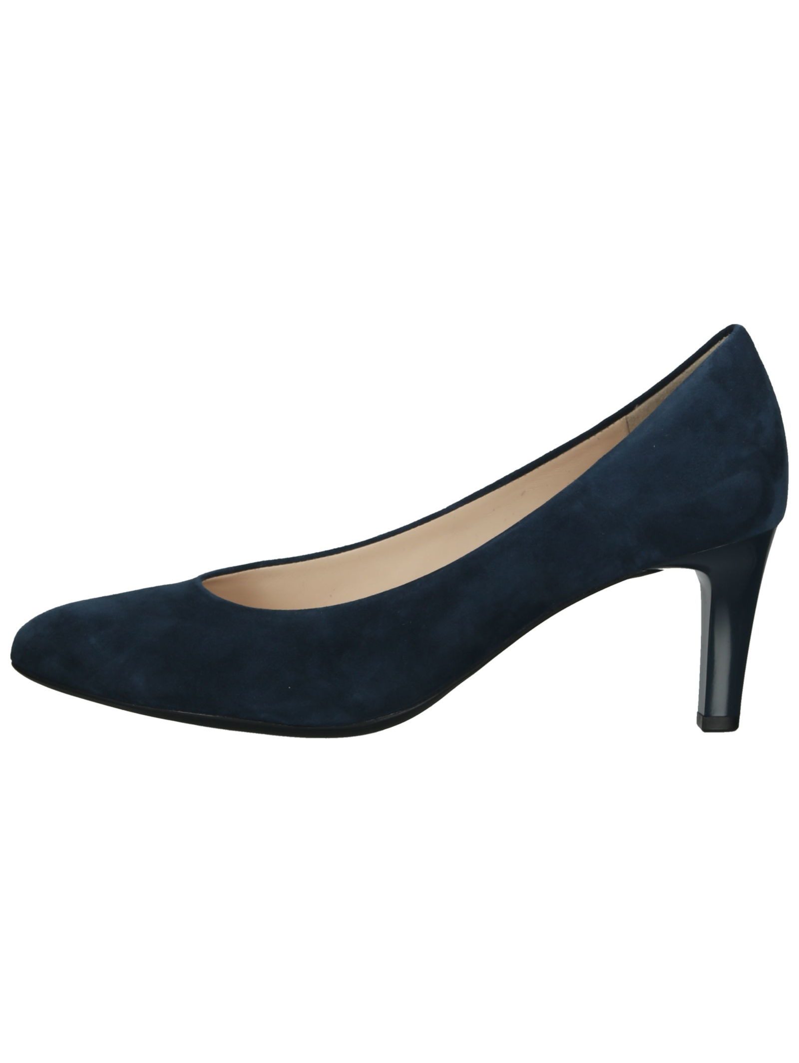 Högl Högl Pumps Leder Pumps