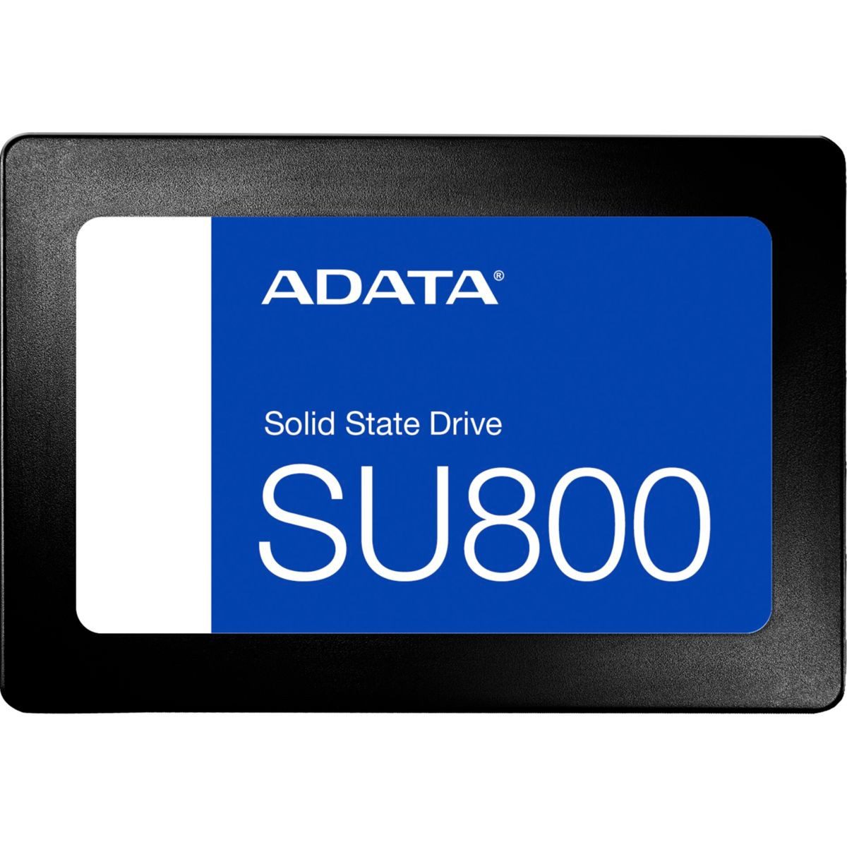 ADATA SATA SSD SU800 256GB SATA III 6.0 R/W 560/520 interne SSD