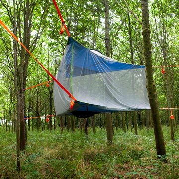 Tentsile Hängezelt Baumzelt Flite & T-Mini 3.0 Double, Bubble Flugzelt Zubehör Erweiterung