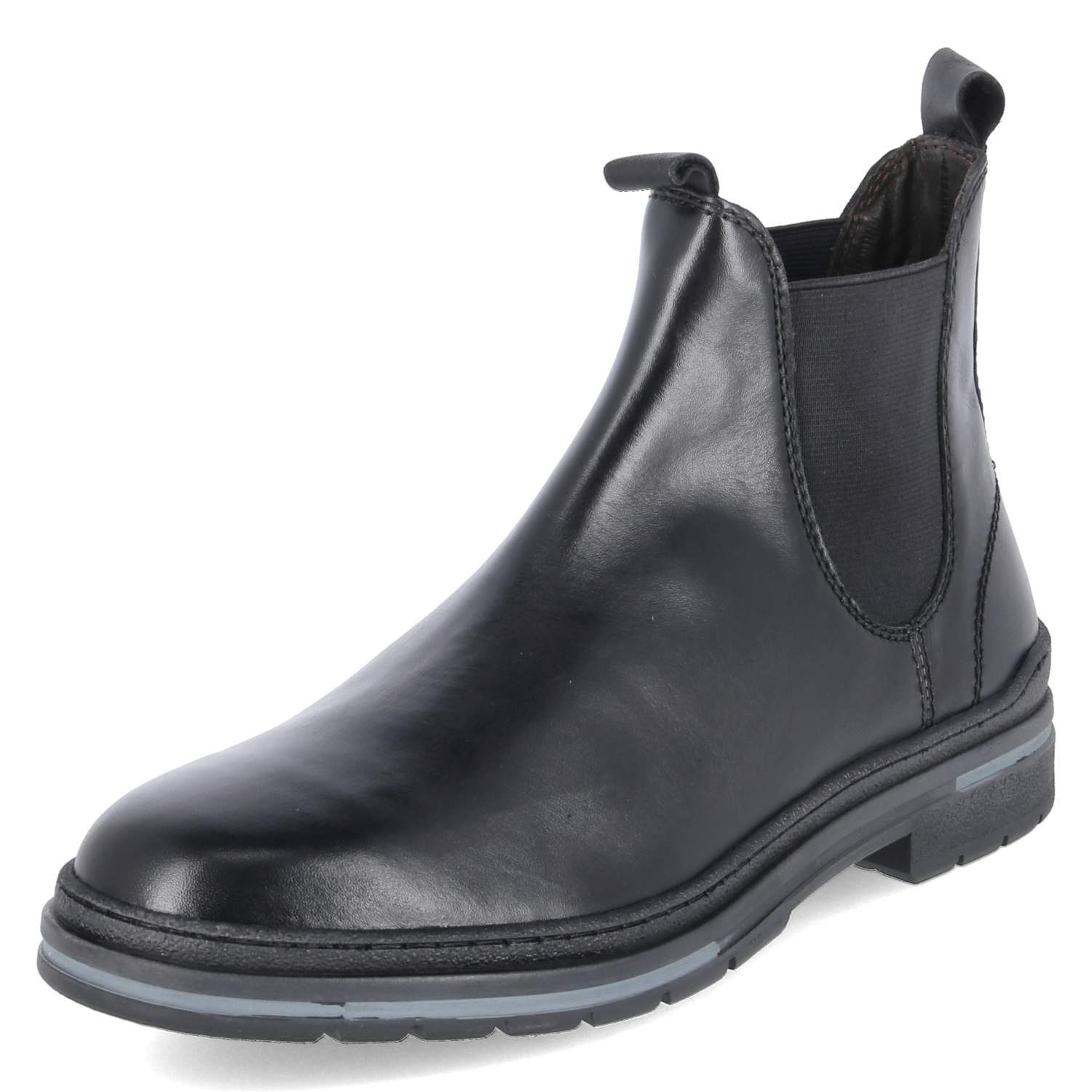 Kaerlek Brut-27 black Stiefel günstig online kaufen
