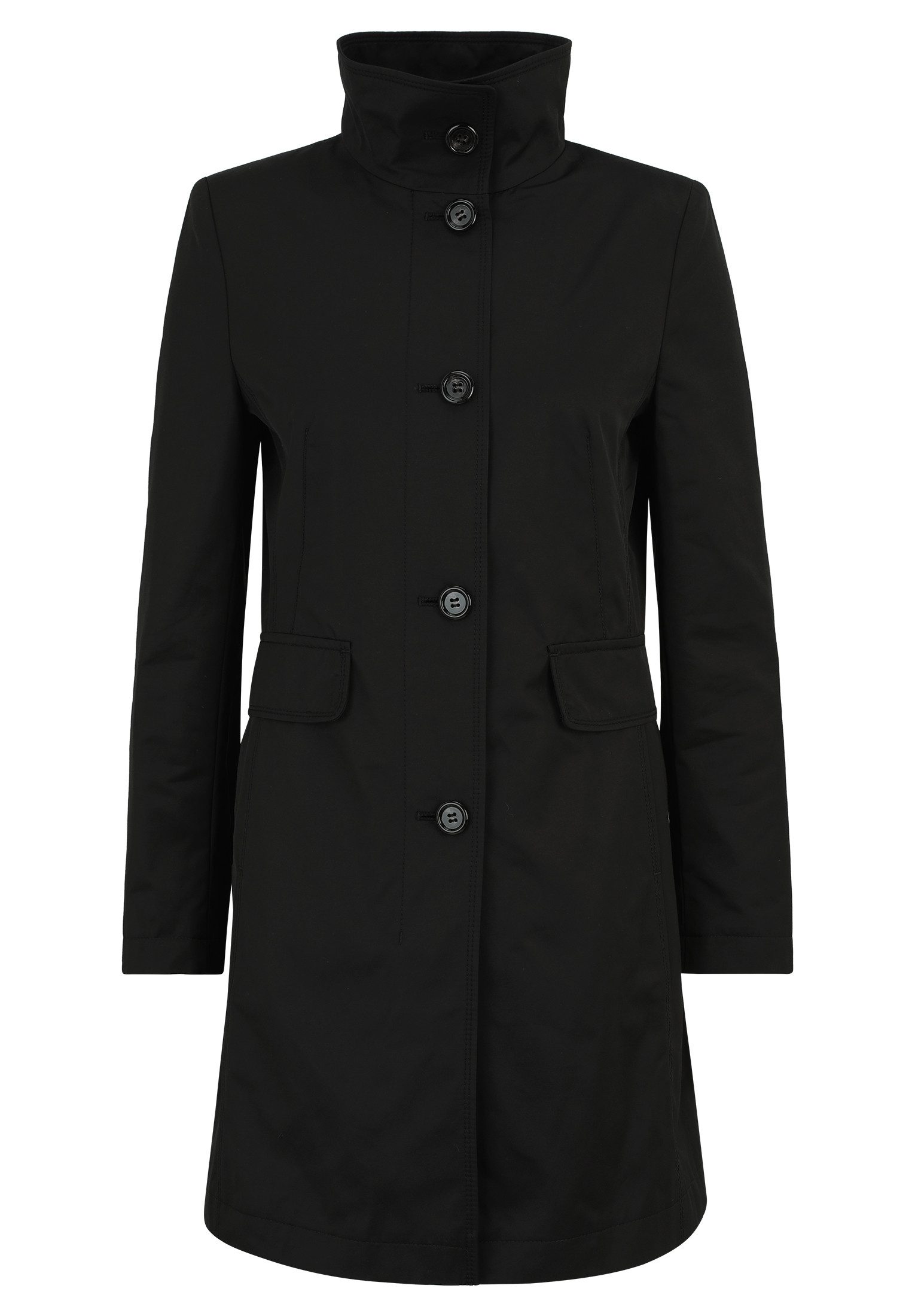 Gil Bret Sommerjacke Damen mit Stehkragen