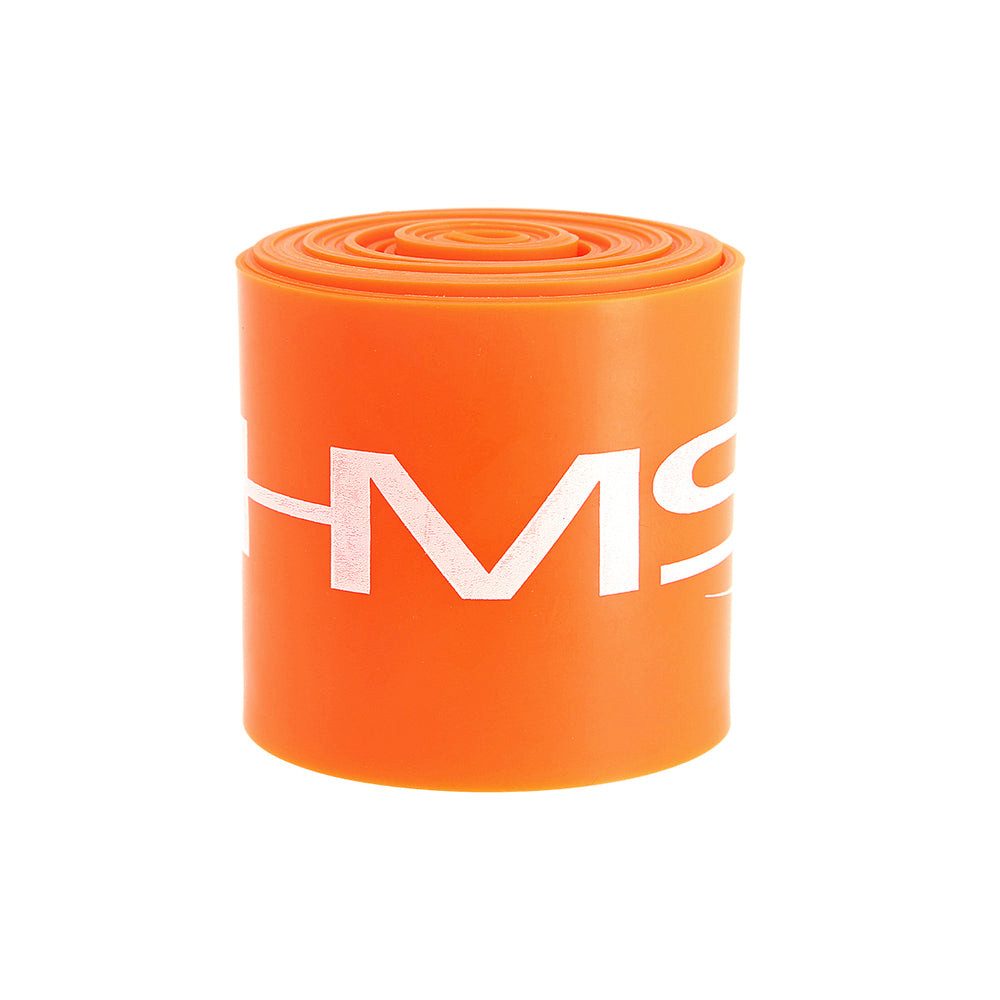 HMS Flossband Mobilitätsband Kompressionsband Fitnessband Spar-Set, 1-tlg., 208 x 5 cm elastisch, Flossband, elastisch, Mobilität, Faszien, 7-16 kg