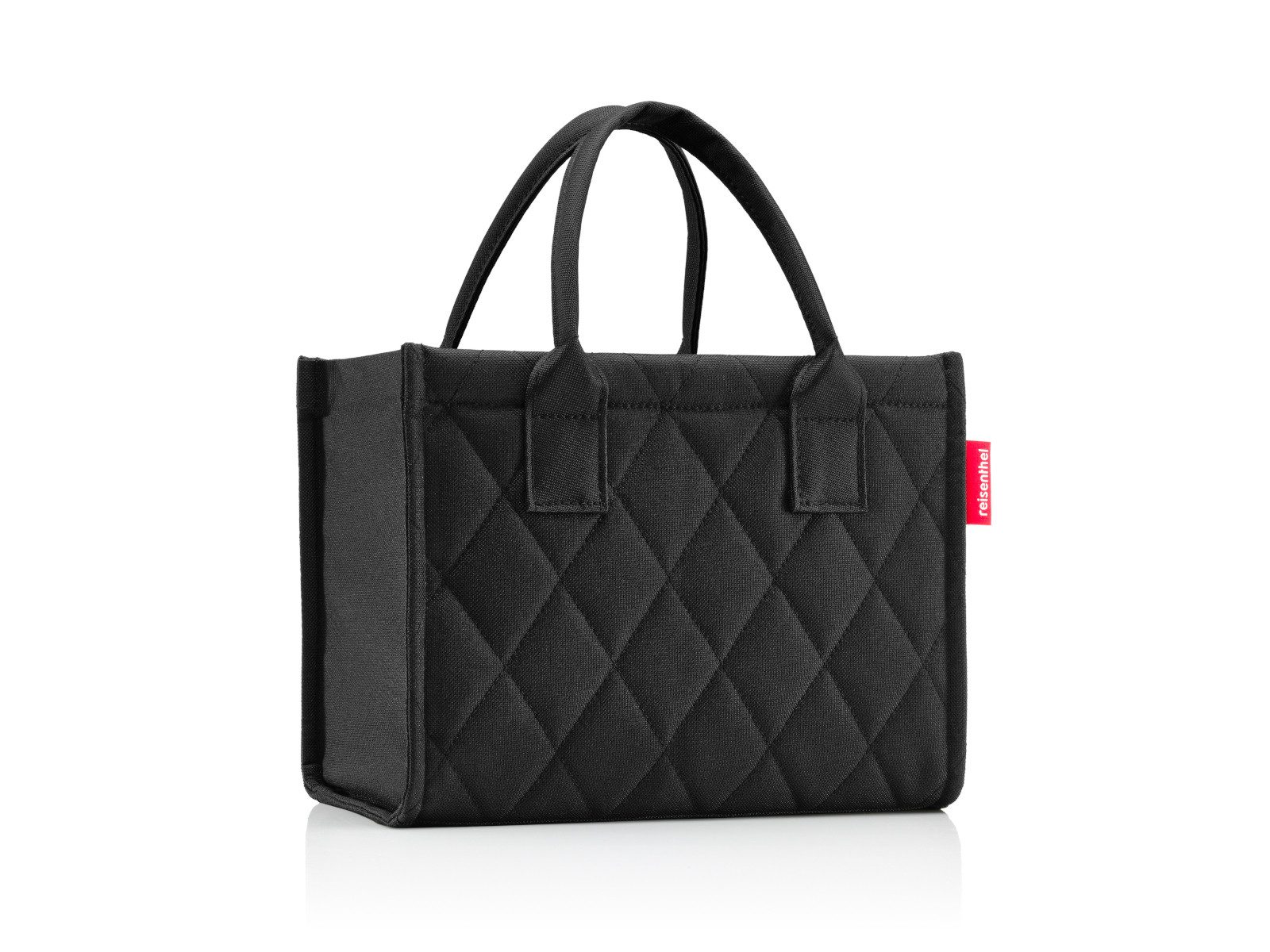 REISENTHEL® Einkaufsshopper daily shopper XS rhombus günstig online kaufen