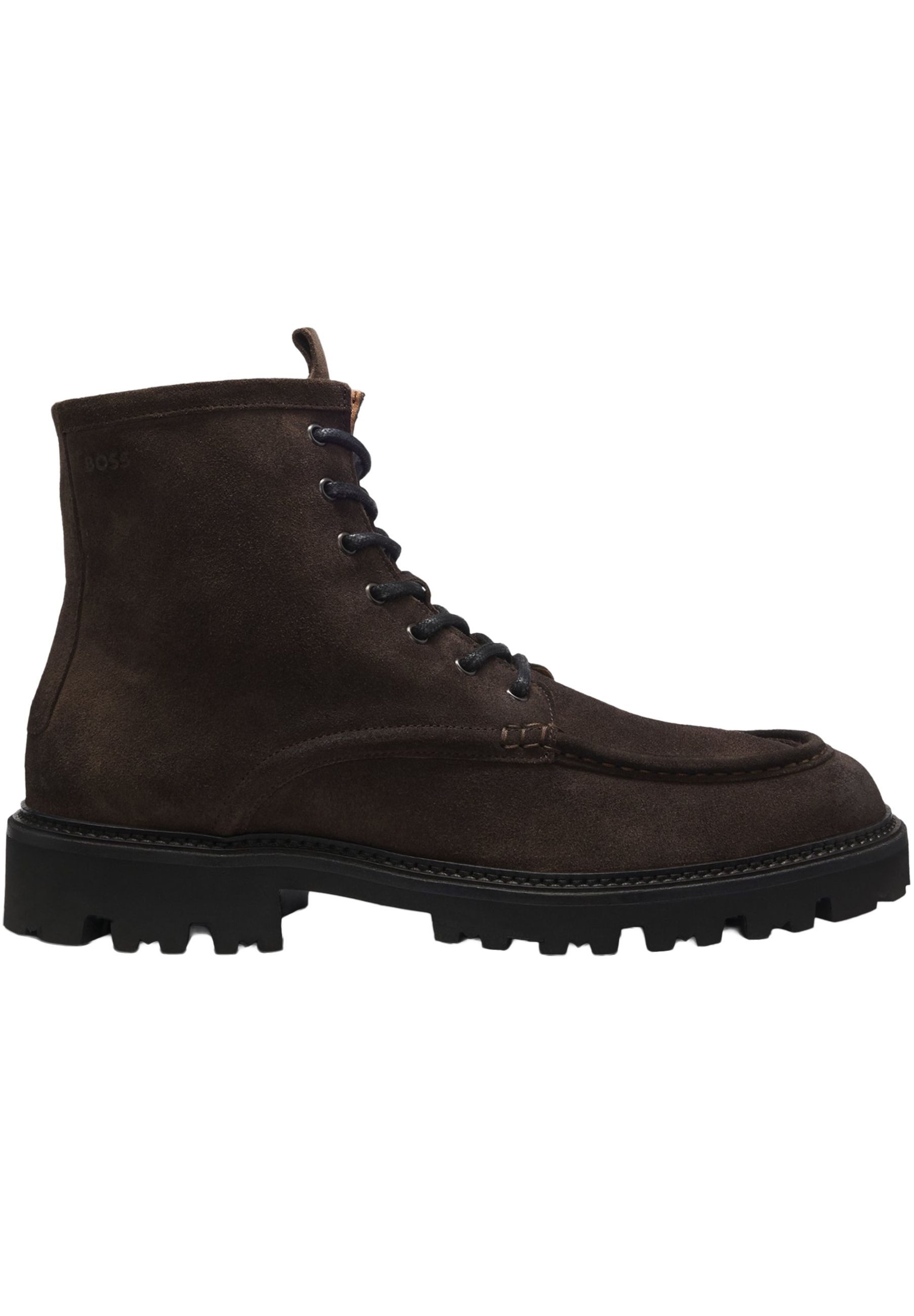 BOSS Julio mit Schnürung Schnürboots (keine Angabe)