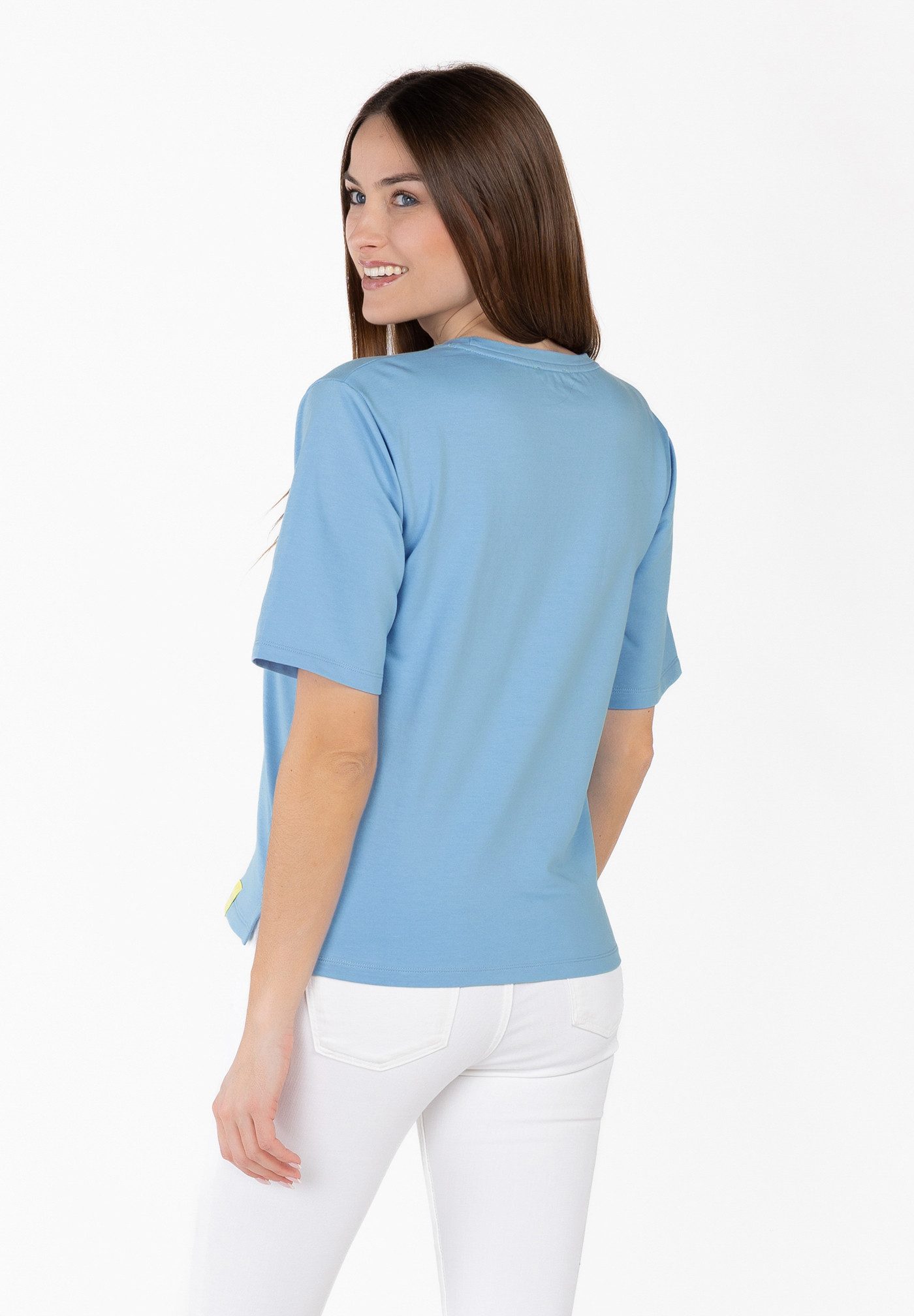 Key Largo Sweater WSW BELLA round (1er)