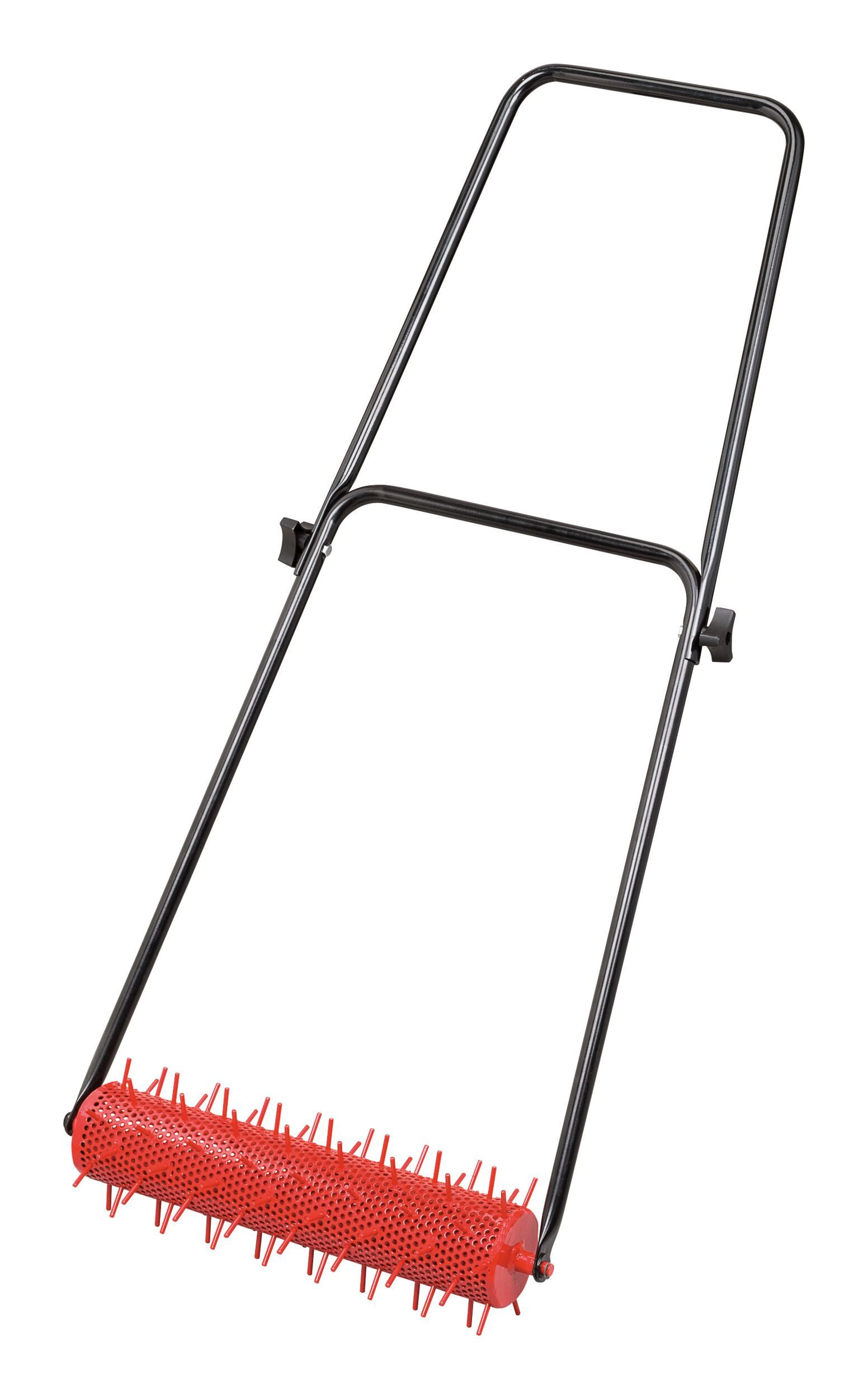 FLORA Rasenwalze, 50 cm,Rasenigel, 1 Walze