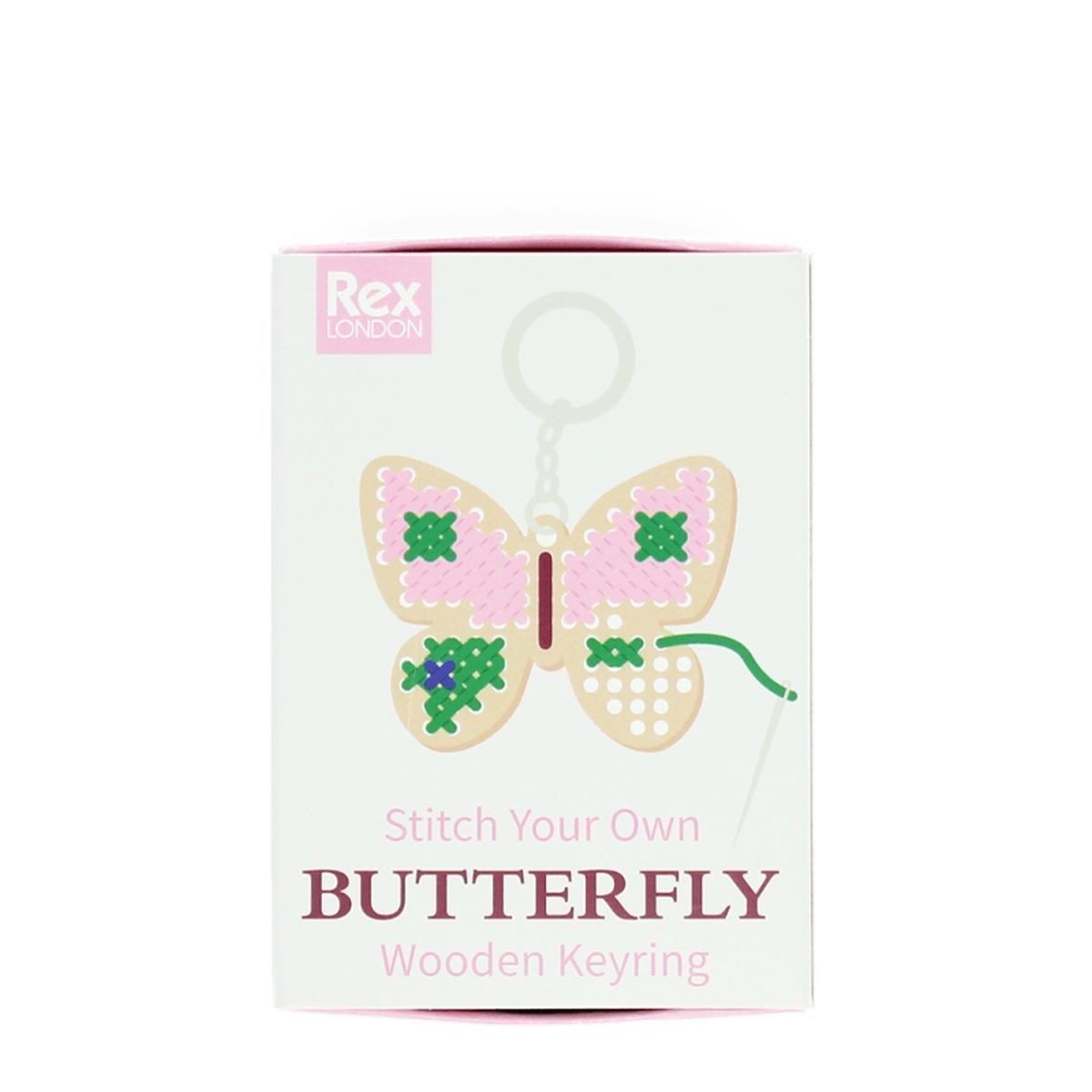 Schmetterling