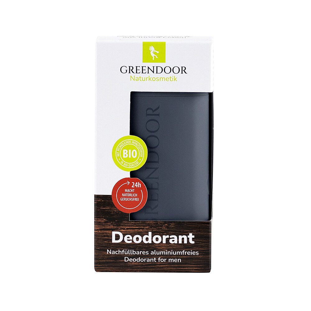 Deo-Stift Deodorant Starter Set for men