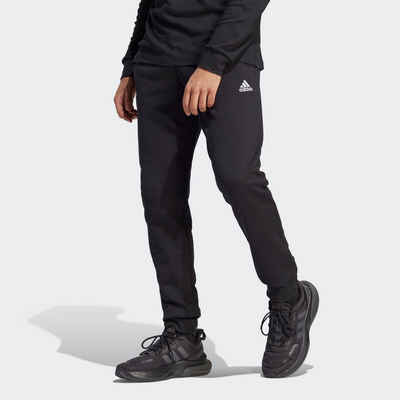 adidas Sportswear Sporthose ESSENTIALS FRENCH TERRY TAPERED CUFF HOSE (1-tlg)