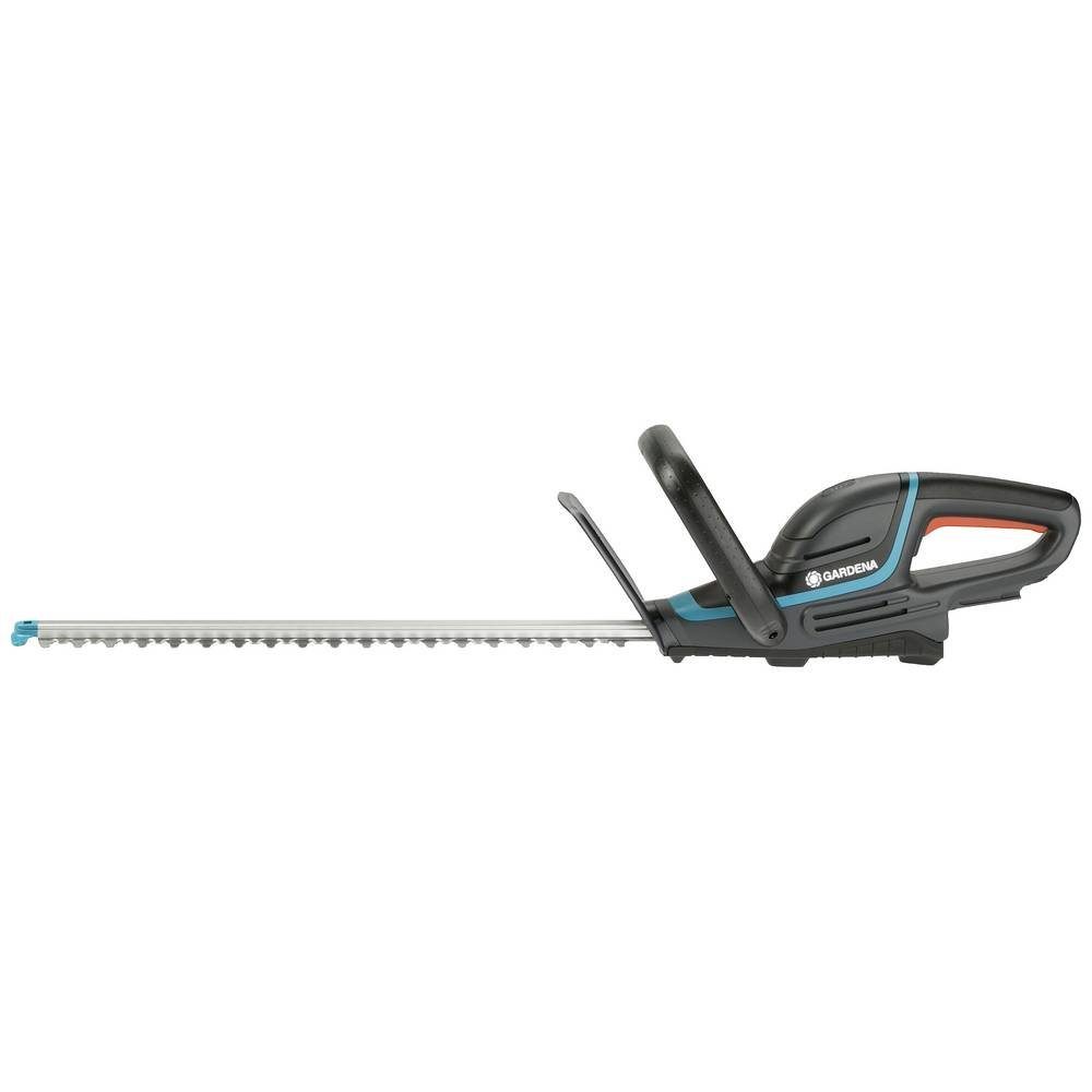 GARDENA Heckenschere Akku-Heckenschere ComfortCut 50/18V-POWER FOR ALL solo (ohne 14730-55, ohne Akku