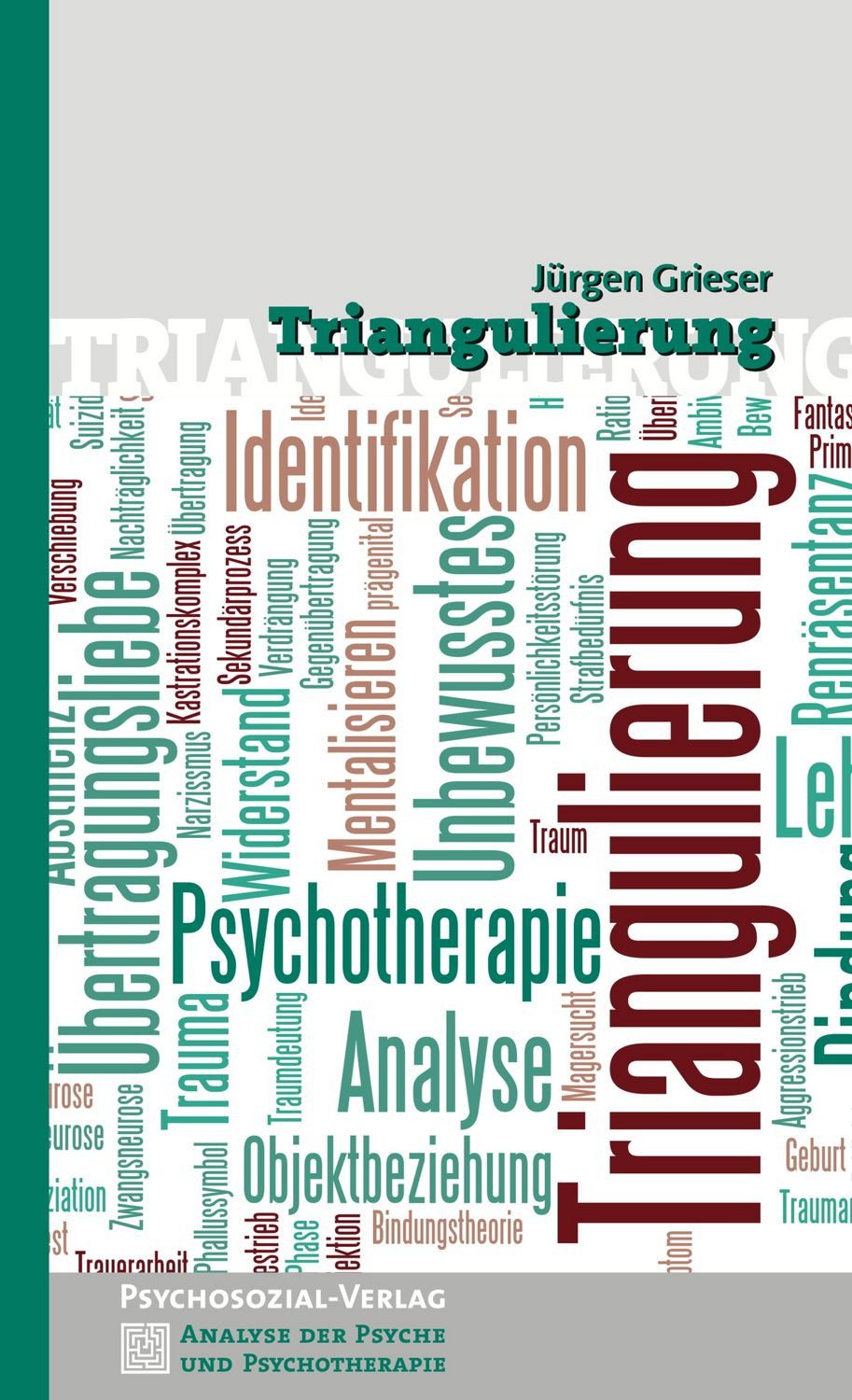 Triangulierung / Jürgen Grieser