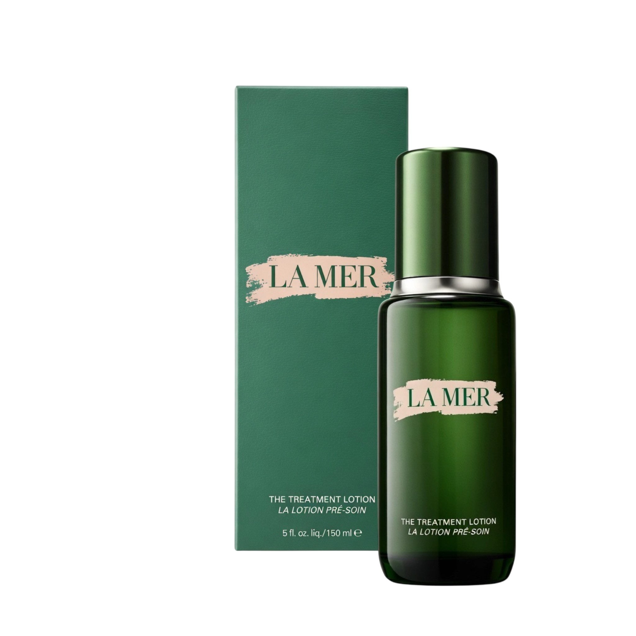 LA MER Gesichtspflege LA MER Treatment Lotion