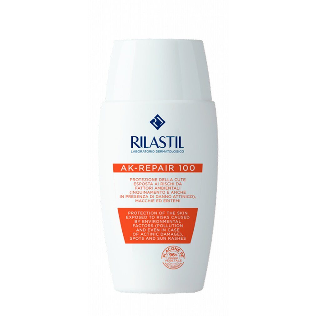 Rilastil Sonnenschutzcreme Ak-Repair 100 50ml