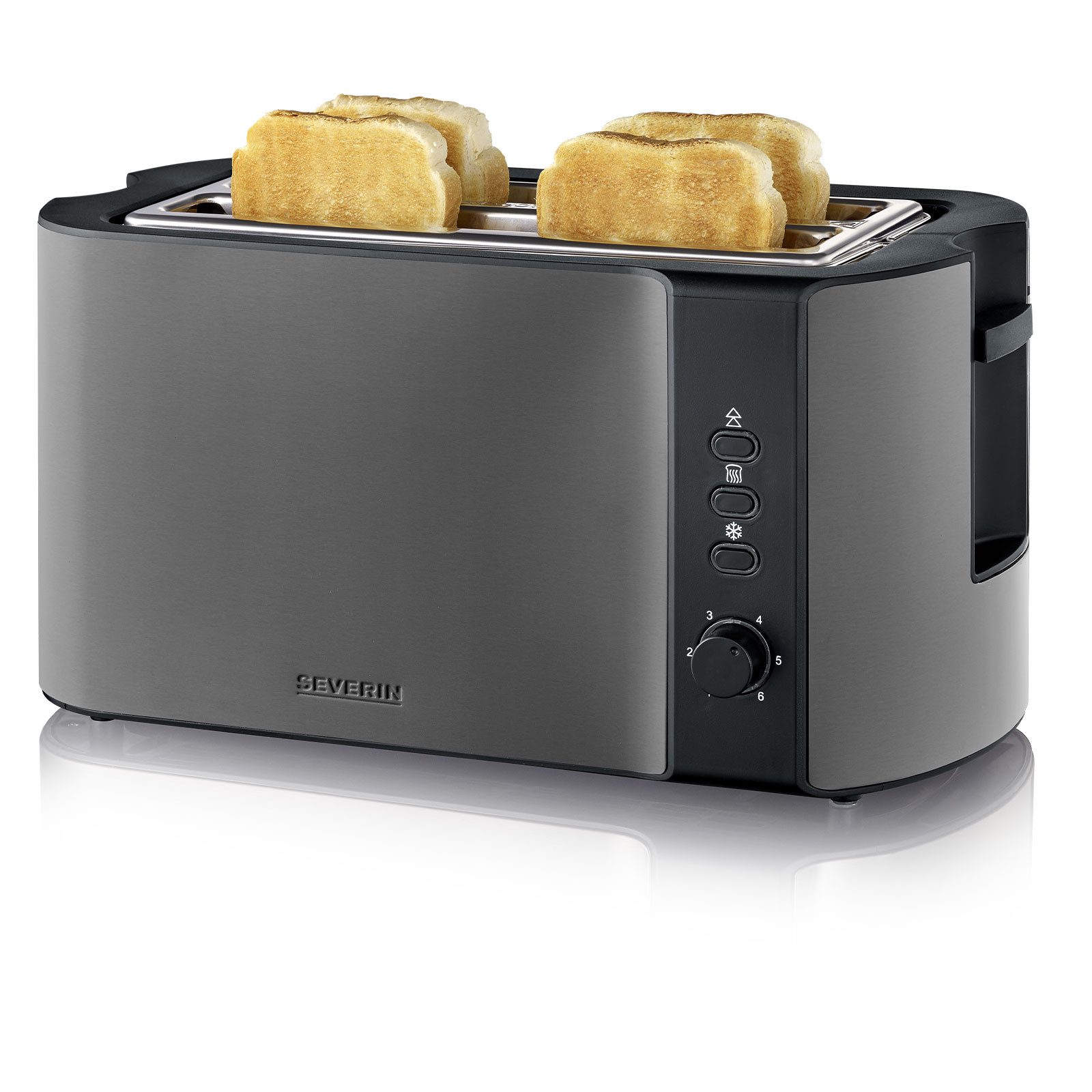 Severin Toaster AT 9341