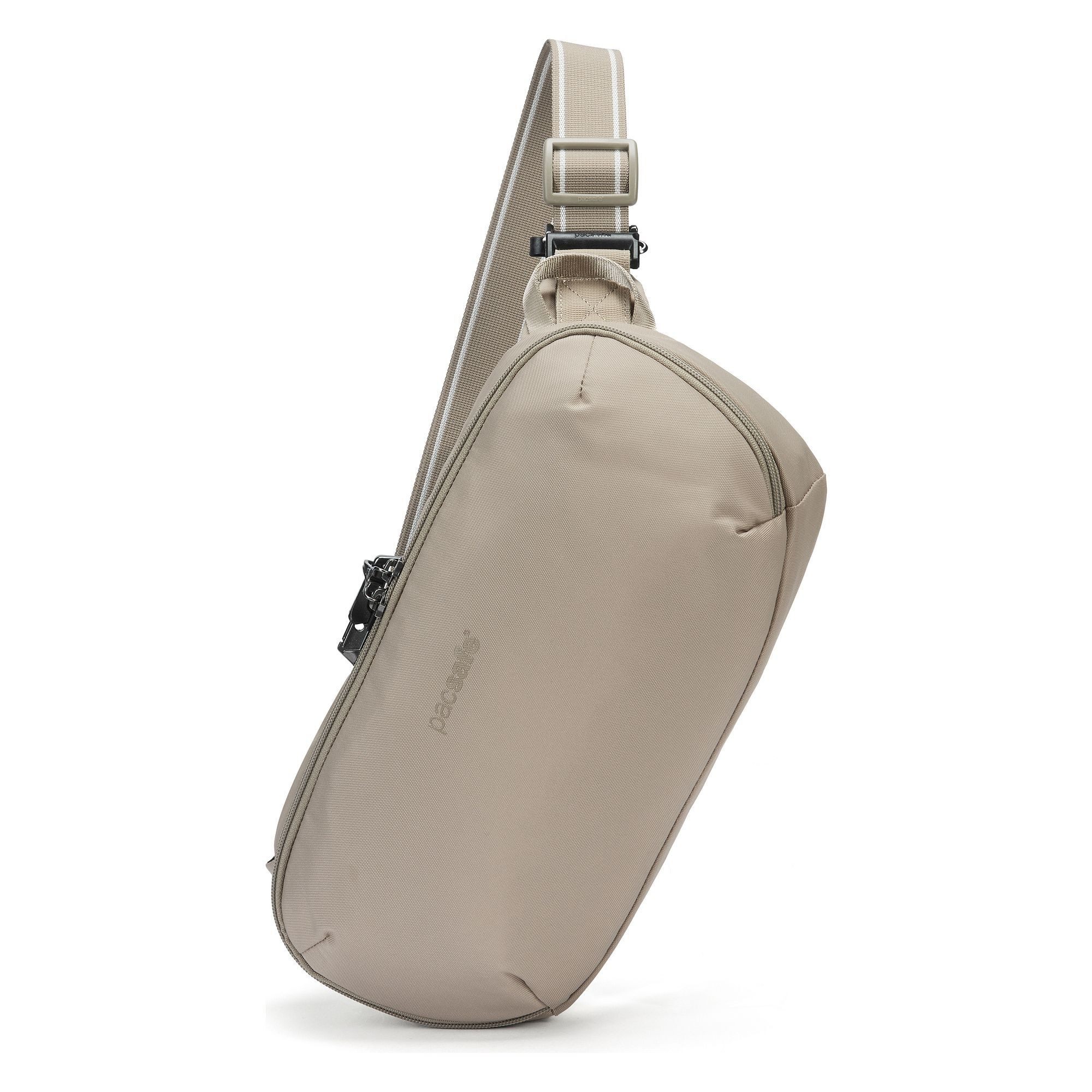 Pacsafe Gürteltasche Pacsafe V, Polyester