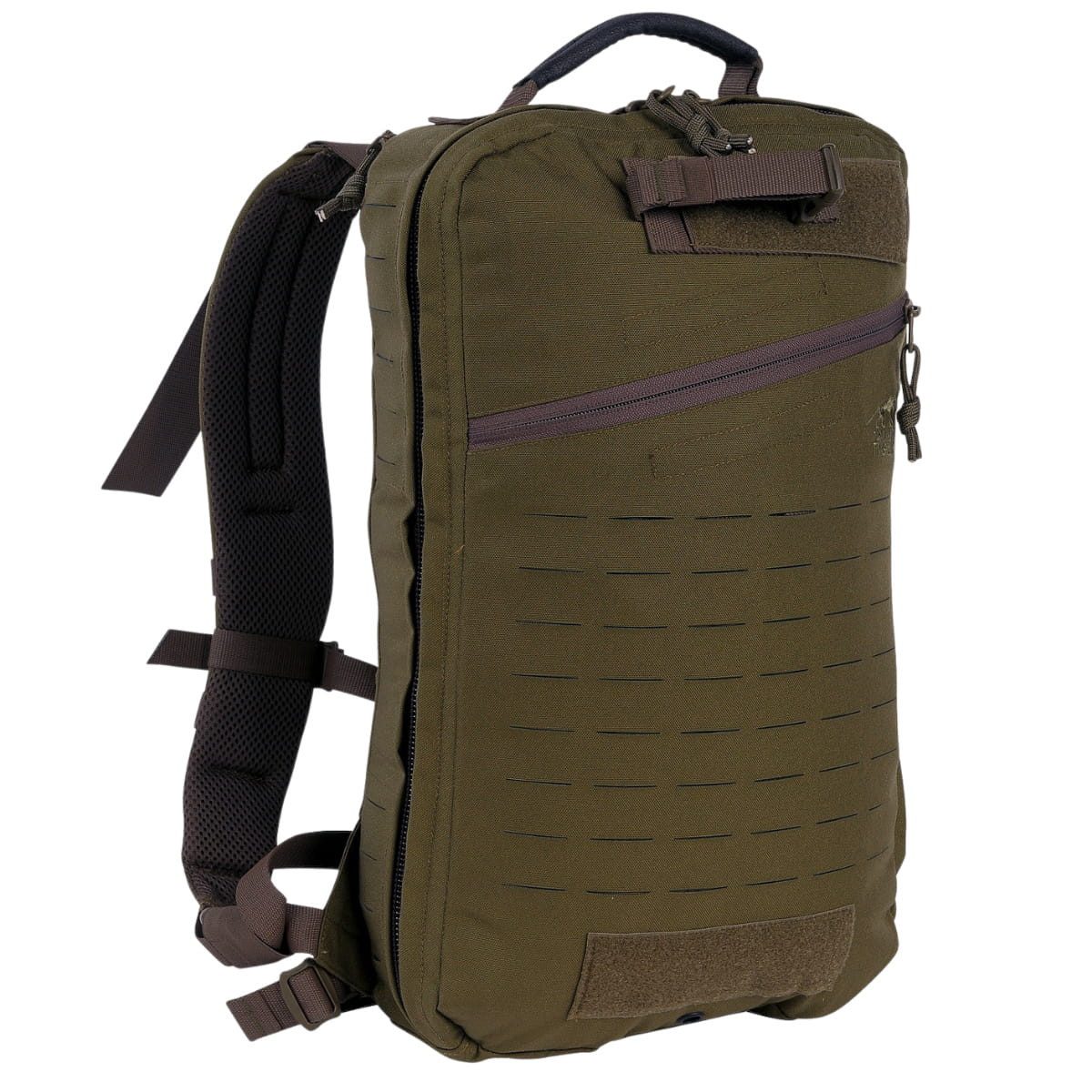 Freizeitrucksack Tasmanian Tiger Erste-Hilfe Rucksack TT Medic Assault Pack MKII