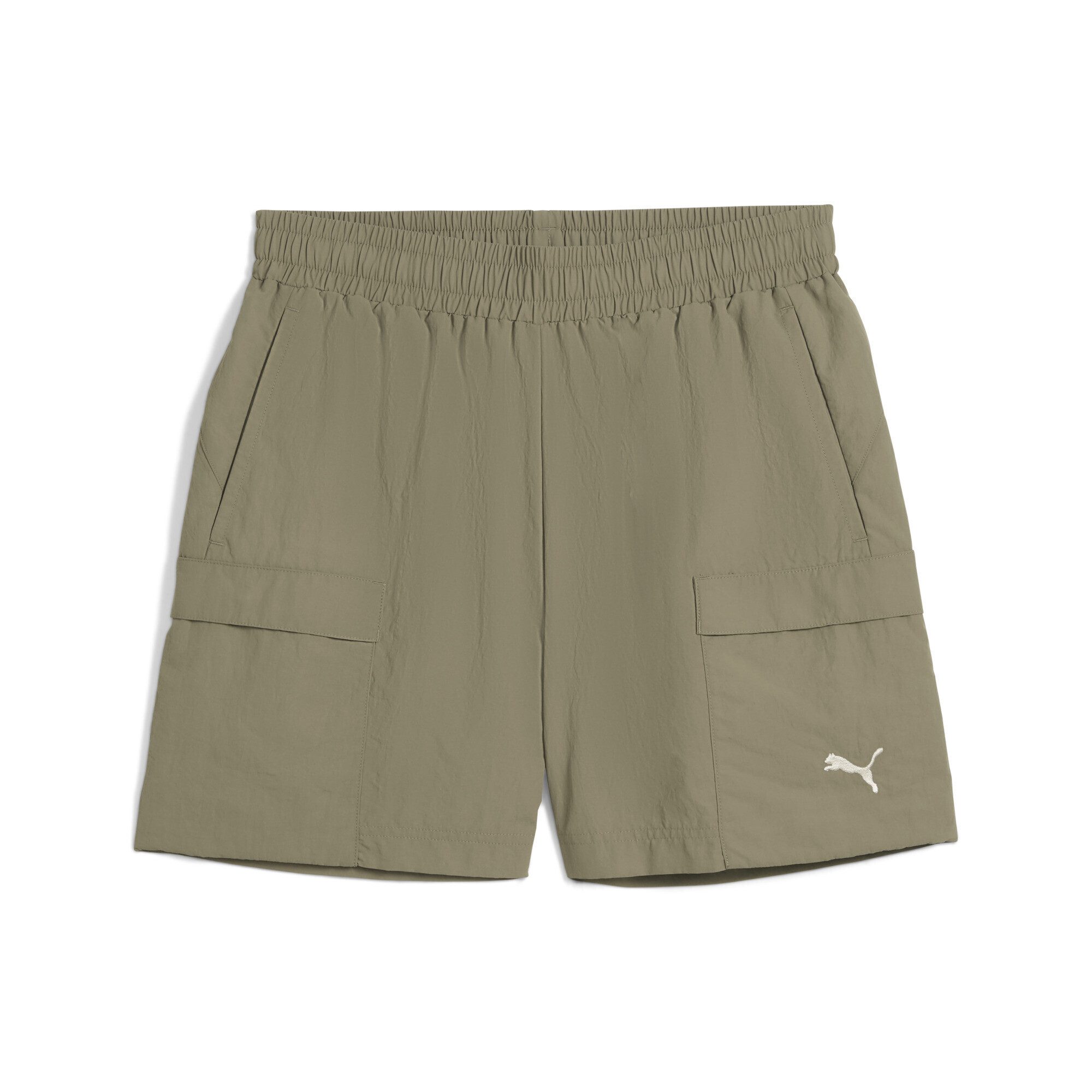 PUMA Shorts WARDROBE ESS Relaxed 6" günstig online kaufen