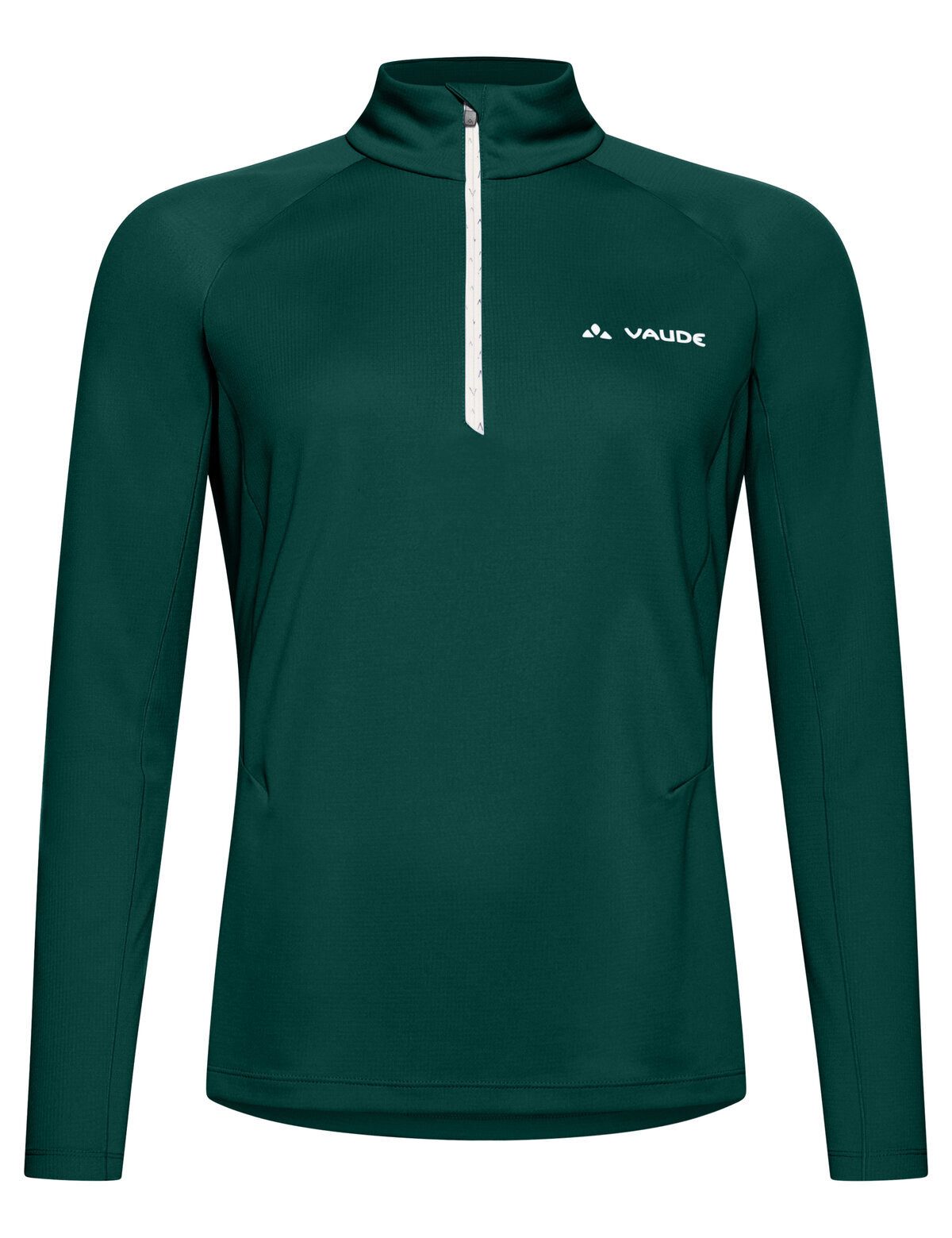 VAUDE Rundhalspullover Women's Larice Light Shirt günstig online kaufen