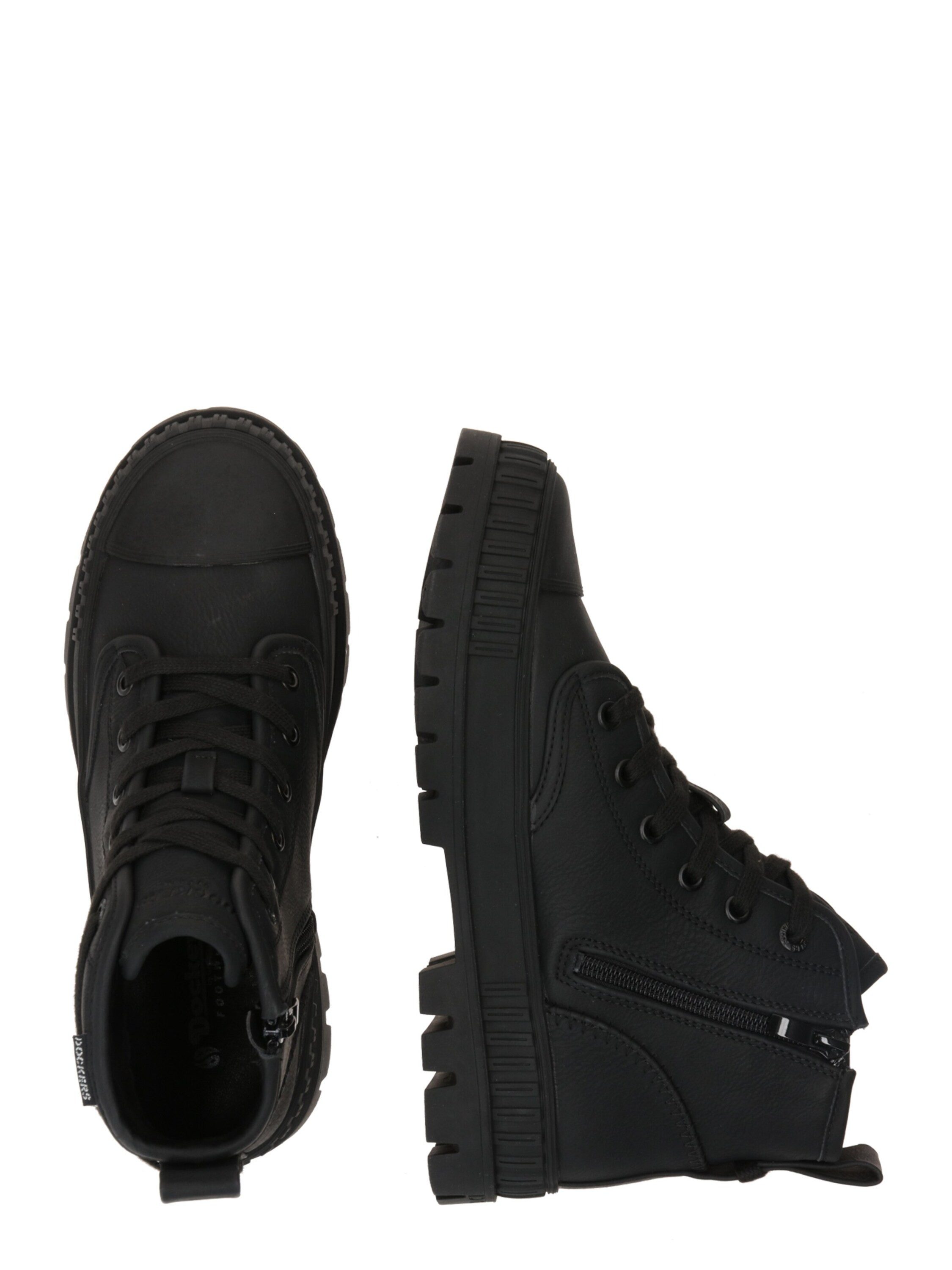 Dockers by Gerli Sneaker (1-tlg) günstig online kaufen