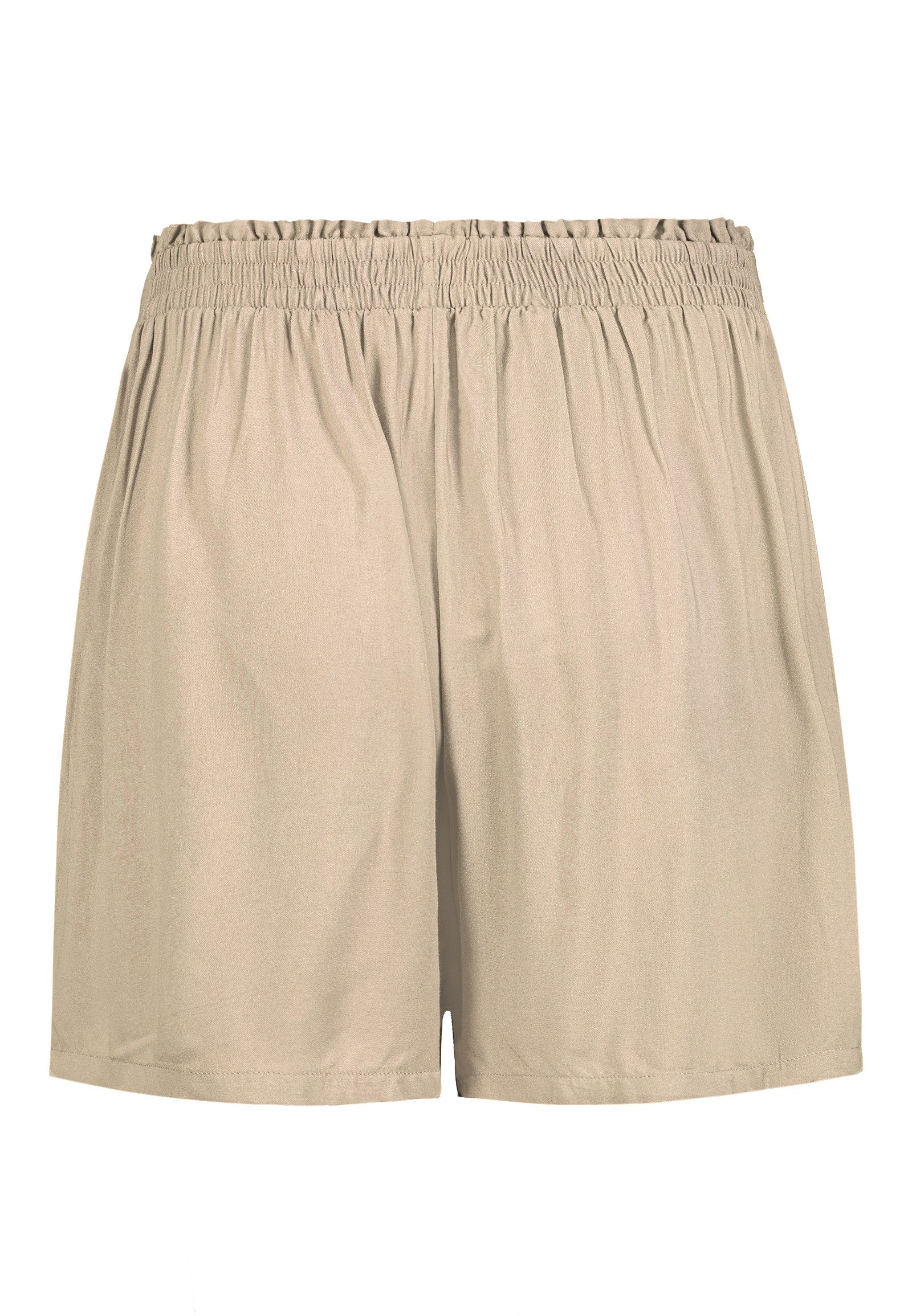 Fresh Made Shorts Mit Bindeband und günstig online kaufen
