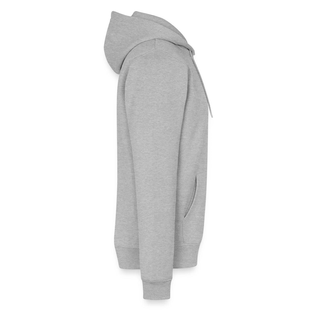 Spreadshirt Hoodie Janosch Tigerente Stick Herren Premium Hoodie (1-tlg)