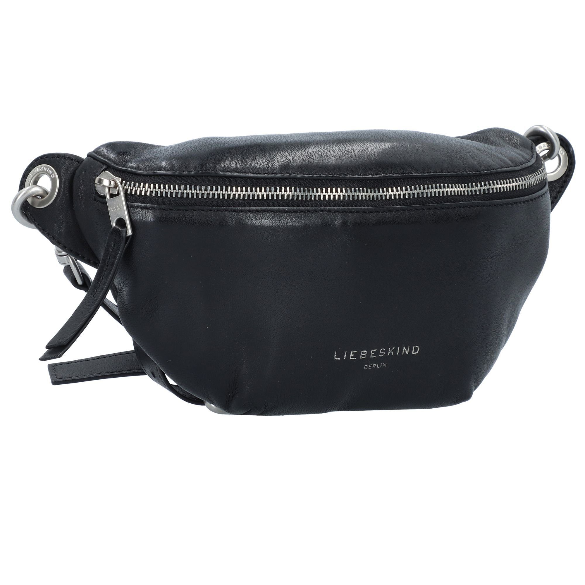 Liebeskind Berlin Gürteltasche, Leder günstig online kaufen