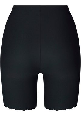 Skiny Lange Unterhose Micro Essentials Short Pants