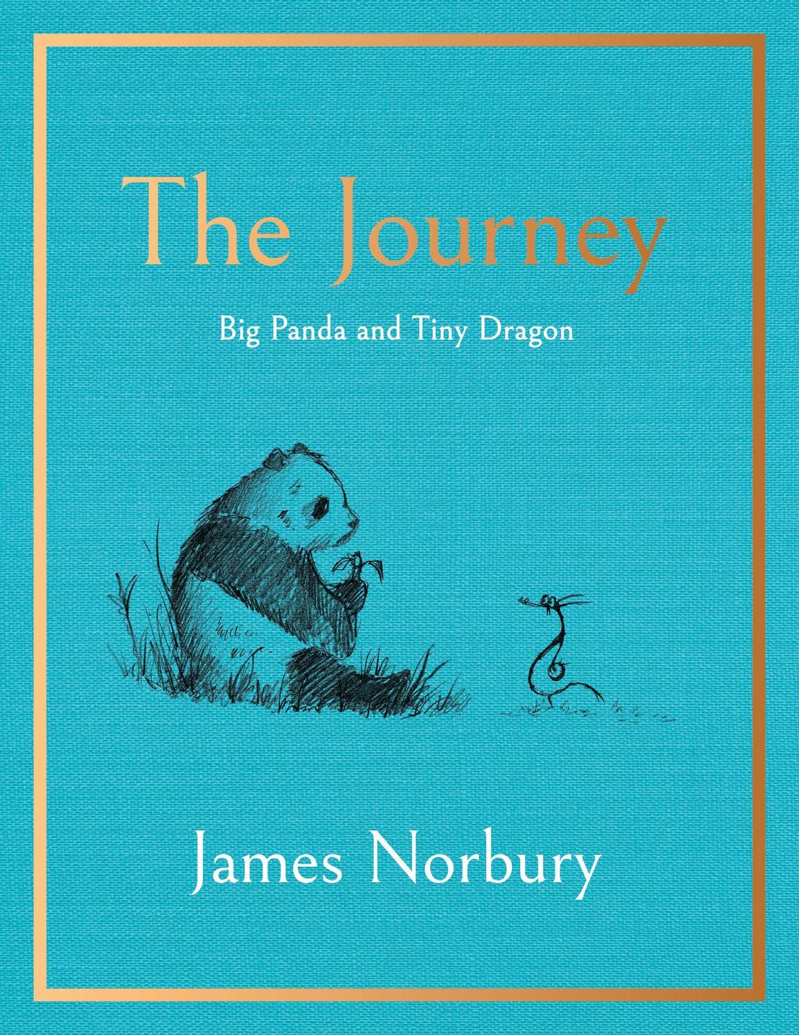 The Journey / James Norbury