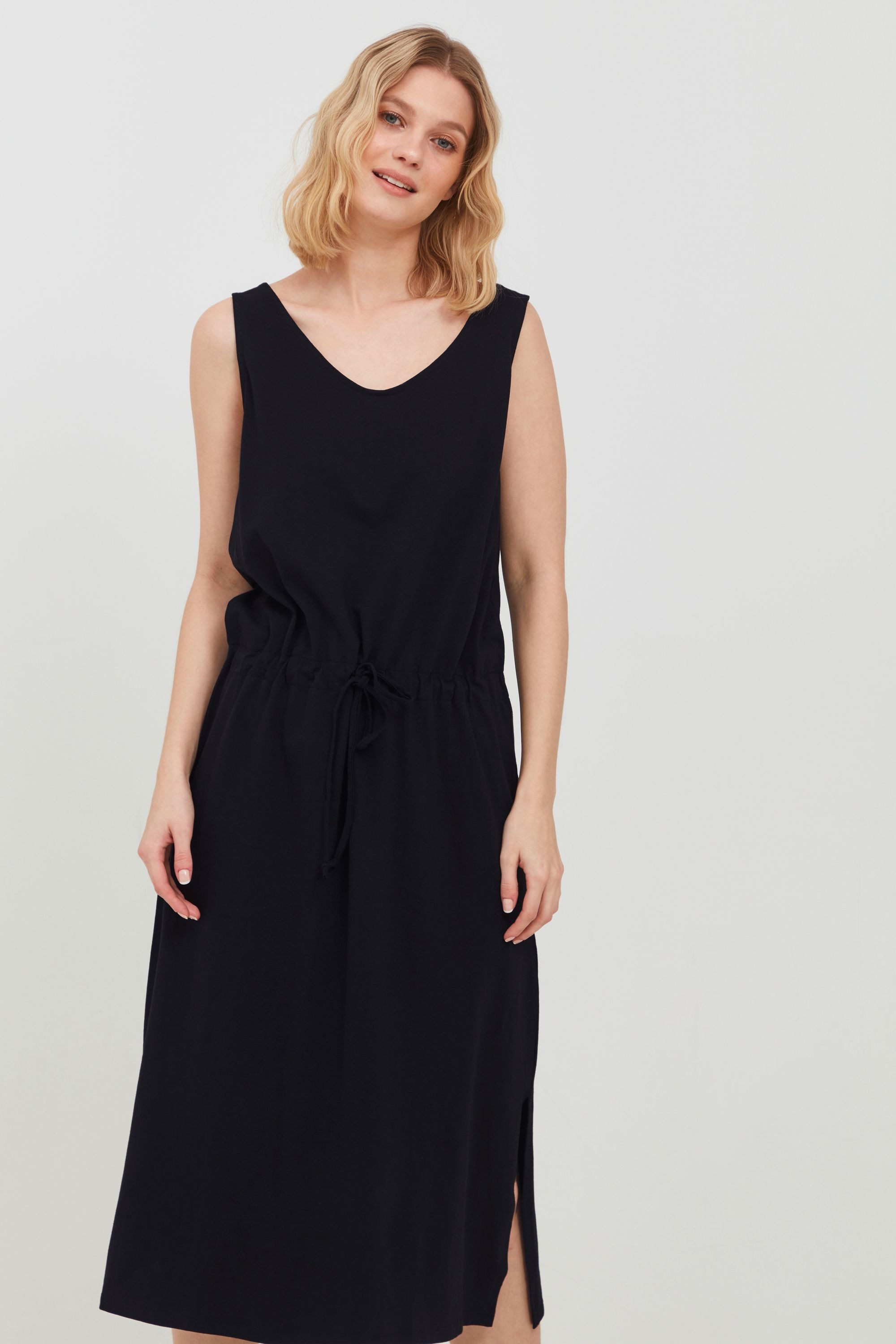 b.young Sommerkleid BYPANDINA STRAP DRESS LONG günstig online kaufen