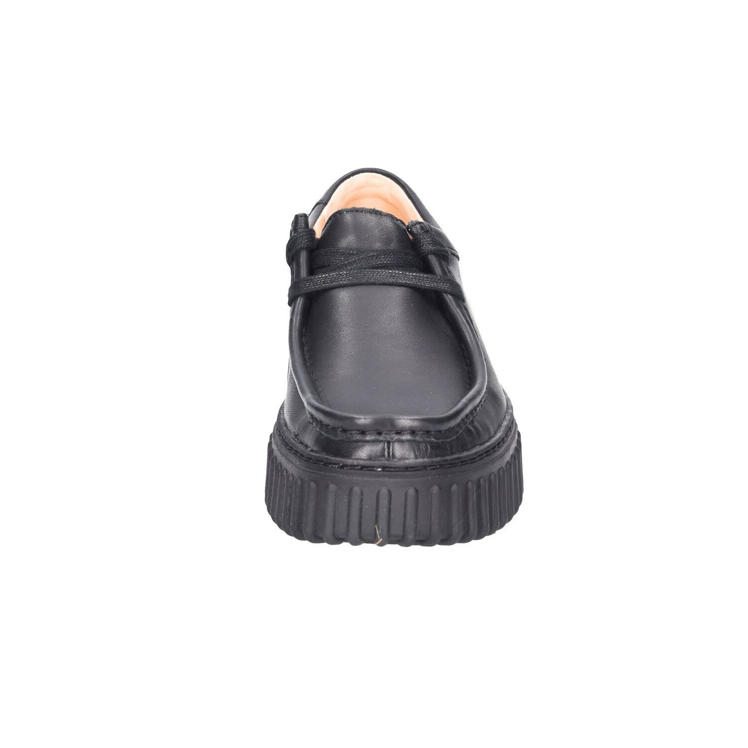 Clarks Torhill Bee Schnürschuh