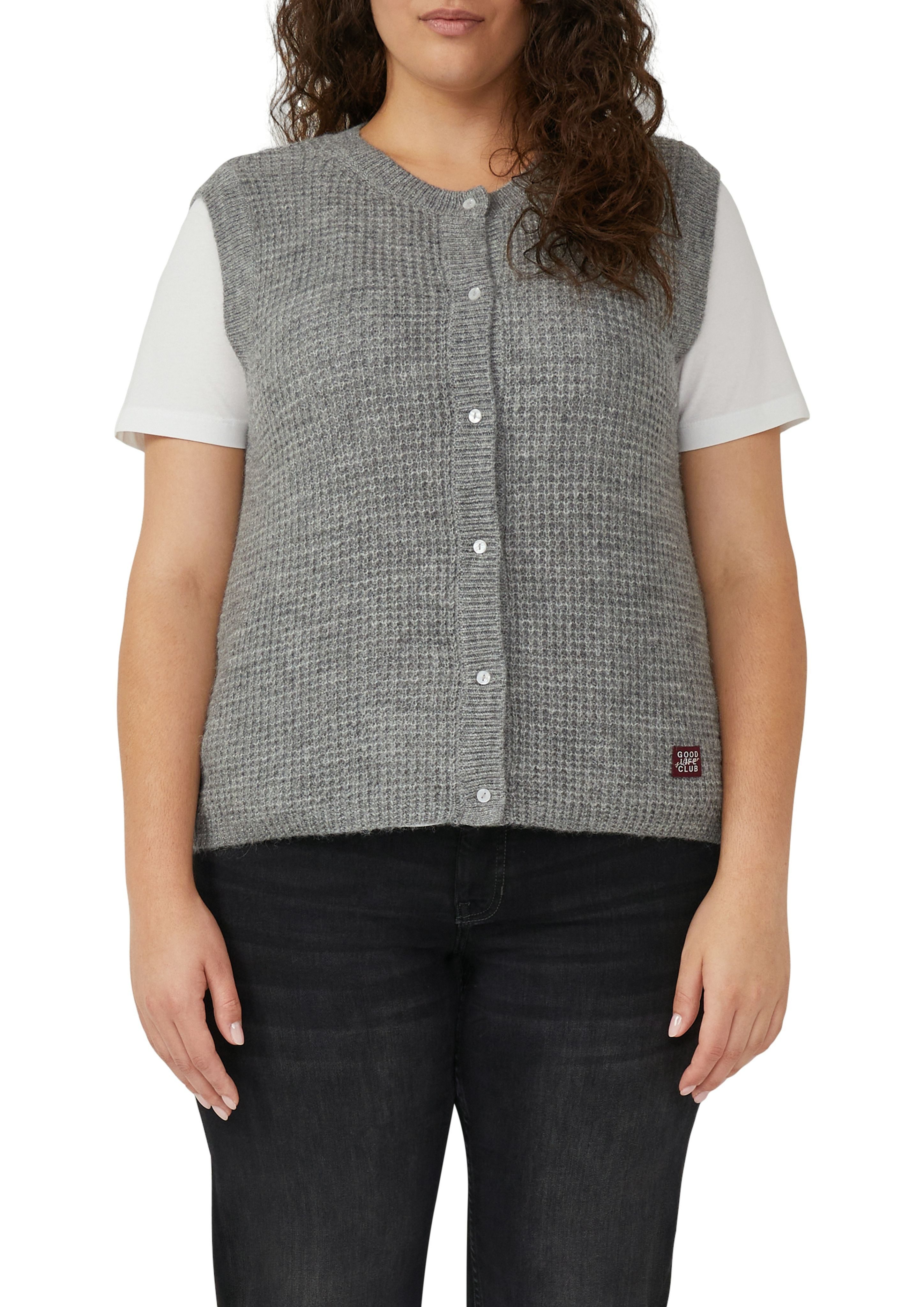 s.Oliver Langarmbluse günstig online kaufen