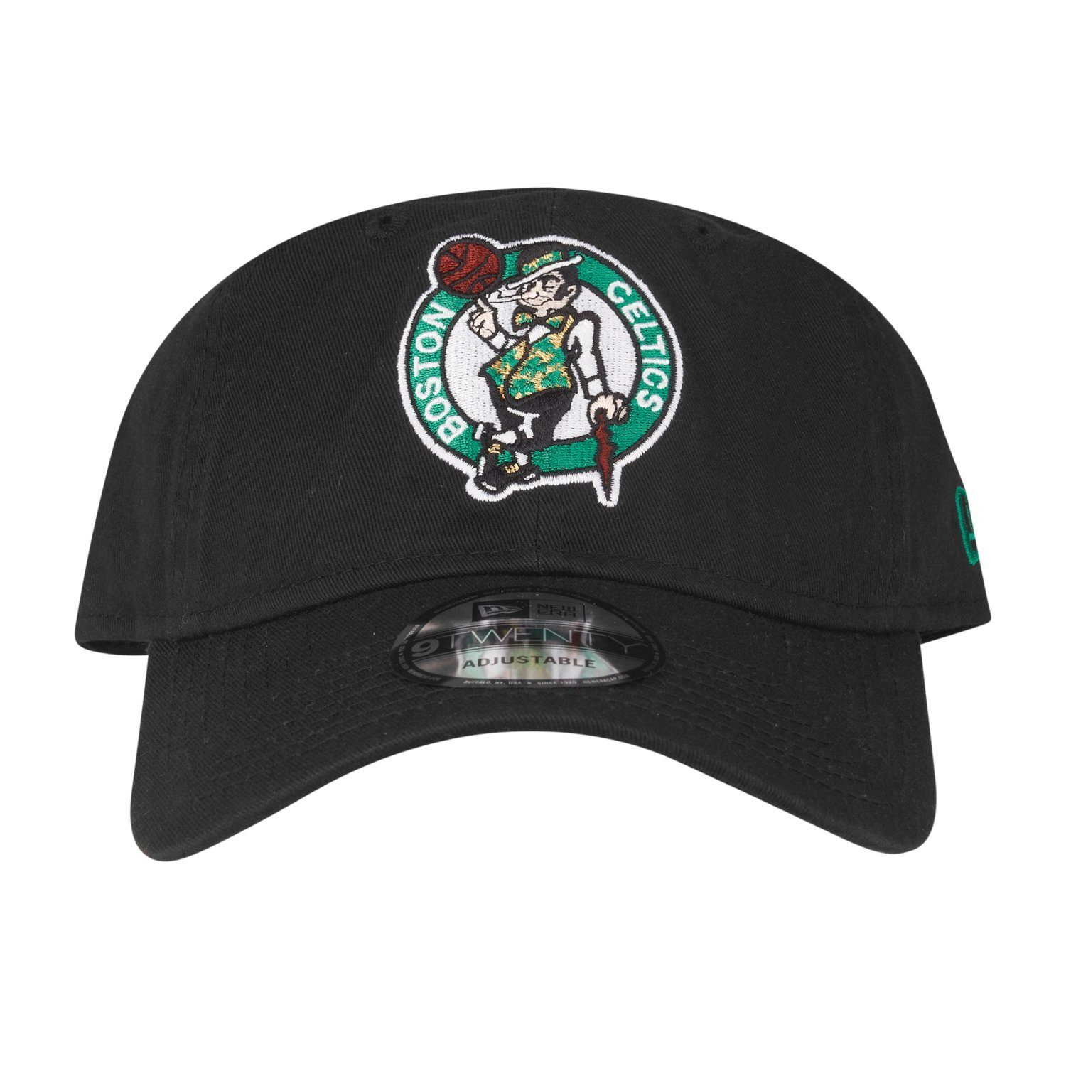 9Twenty Celtics Boston Bulls Bucks NBA New Celtics Era Strapback Baseball Cap