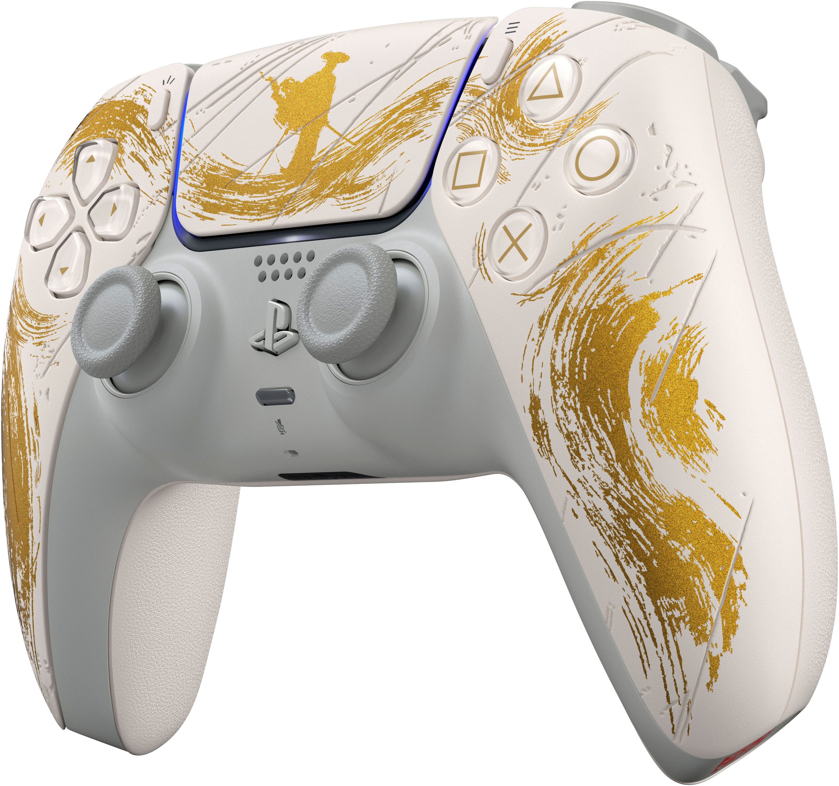 PlayStation 5 PlayStation 5 DualSense – Limited Edition Ghost of Yotei PlayStation 5-Controller