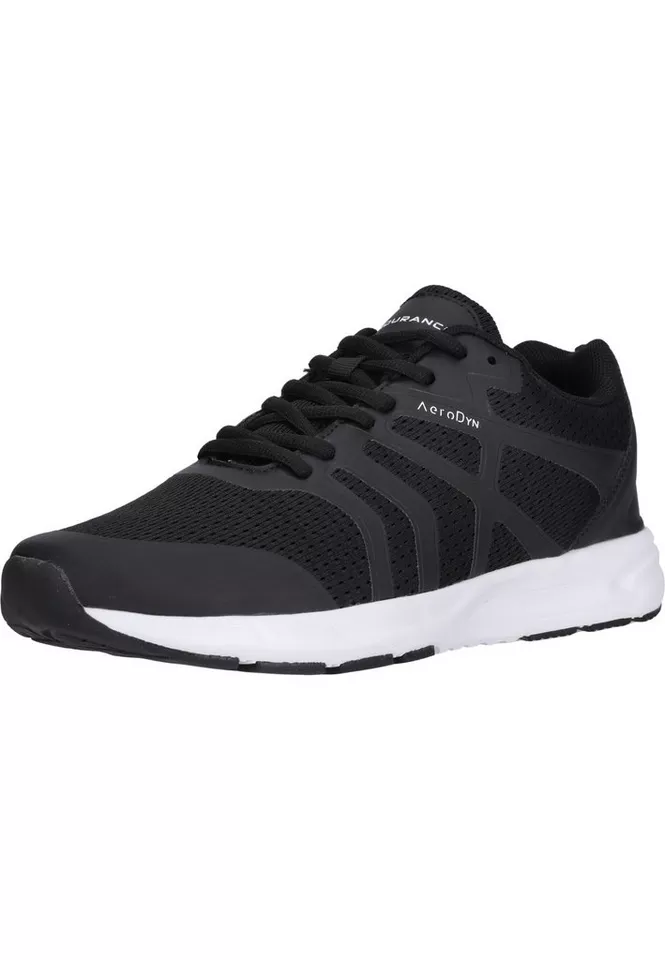 ENDURANCE Clenny Sneaker mit atmungsaktiven Eigenschaften