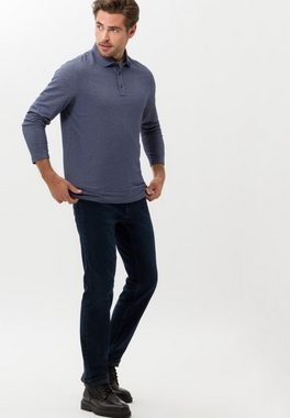 Brax Poloshirt Style PRESCOT