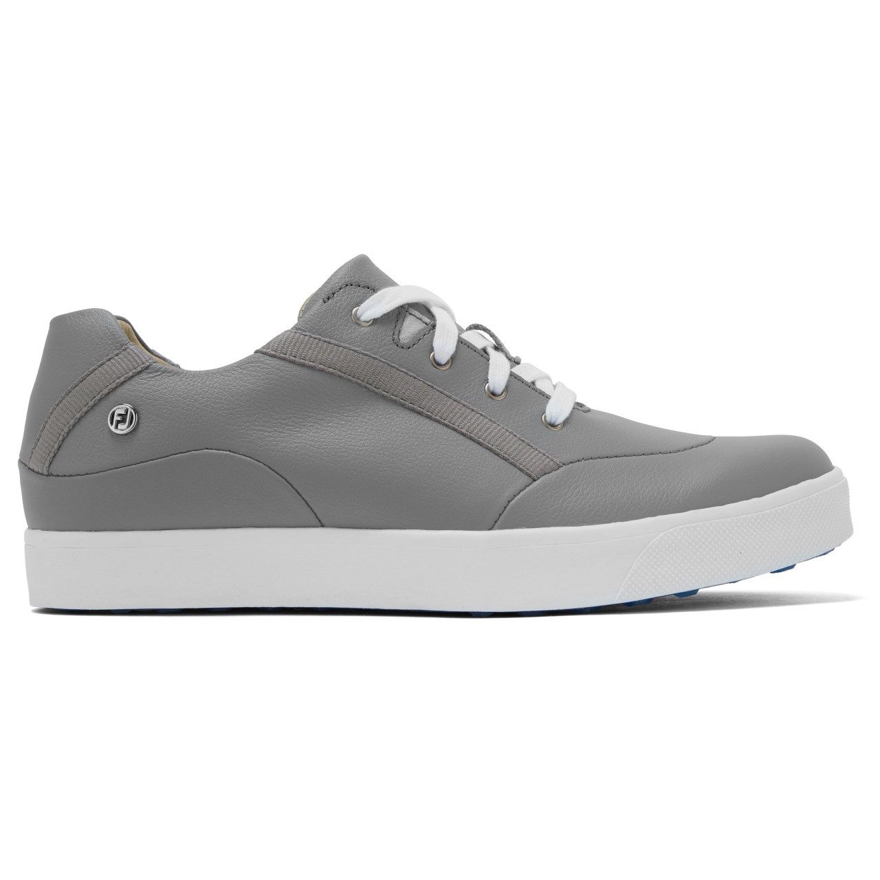 FOOTJOY FootJoy Golf Schuh Spikeless emBody SL Grau Damen Golfschuh
