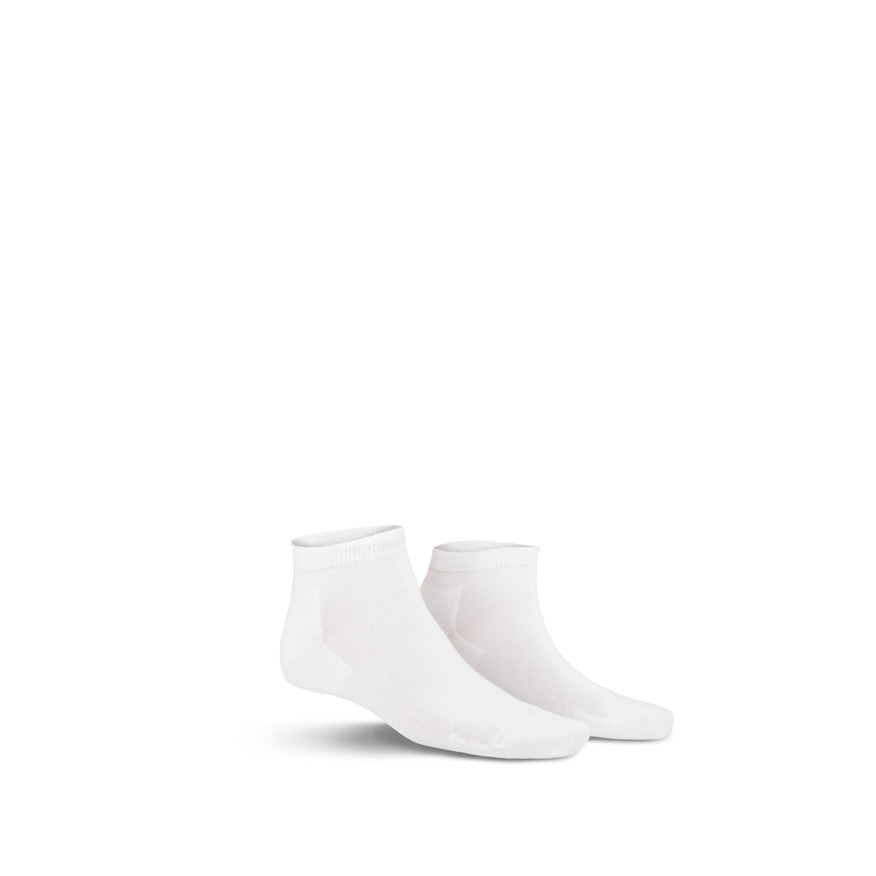 KUNERT Sneakersocken RICHARD druckfreier Komfortbund, sportlicher Look