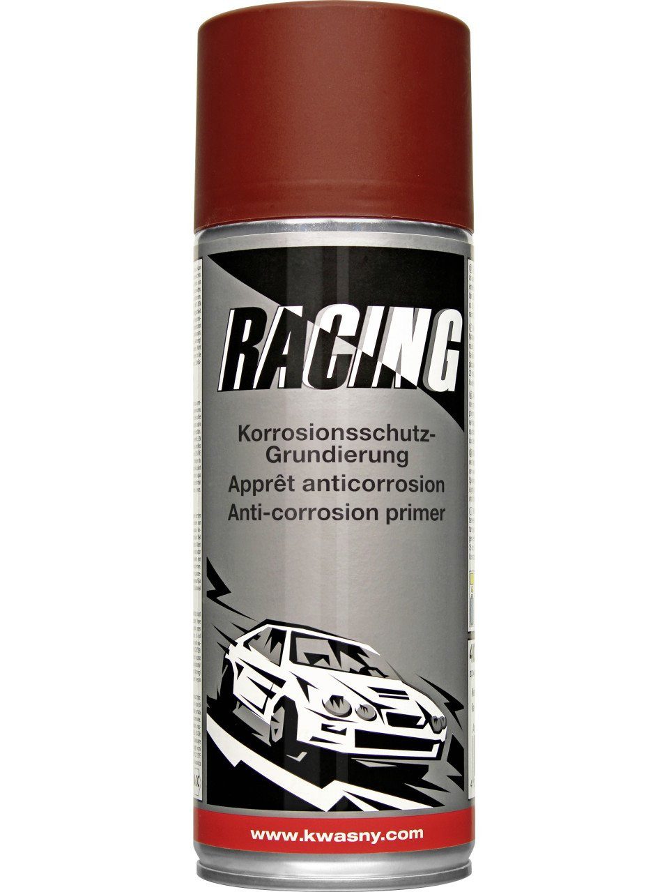 Sprühlack Auto-K Racing Korrosionsschutz-Grundierung