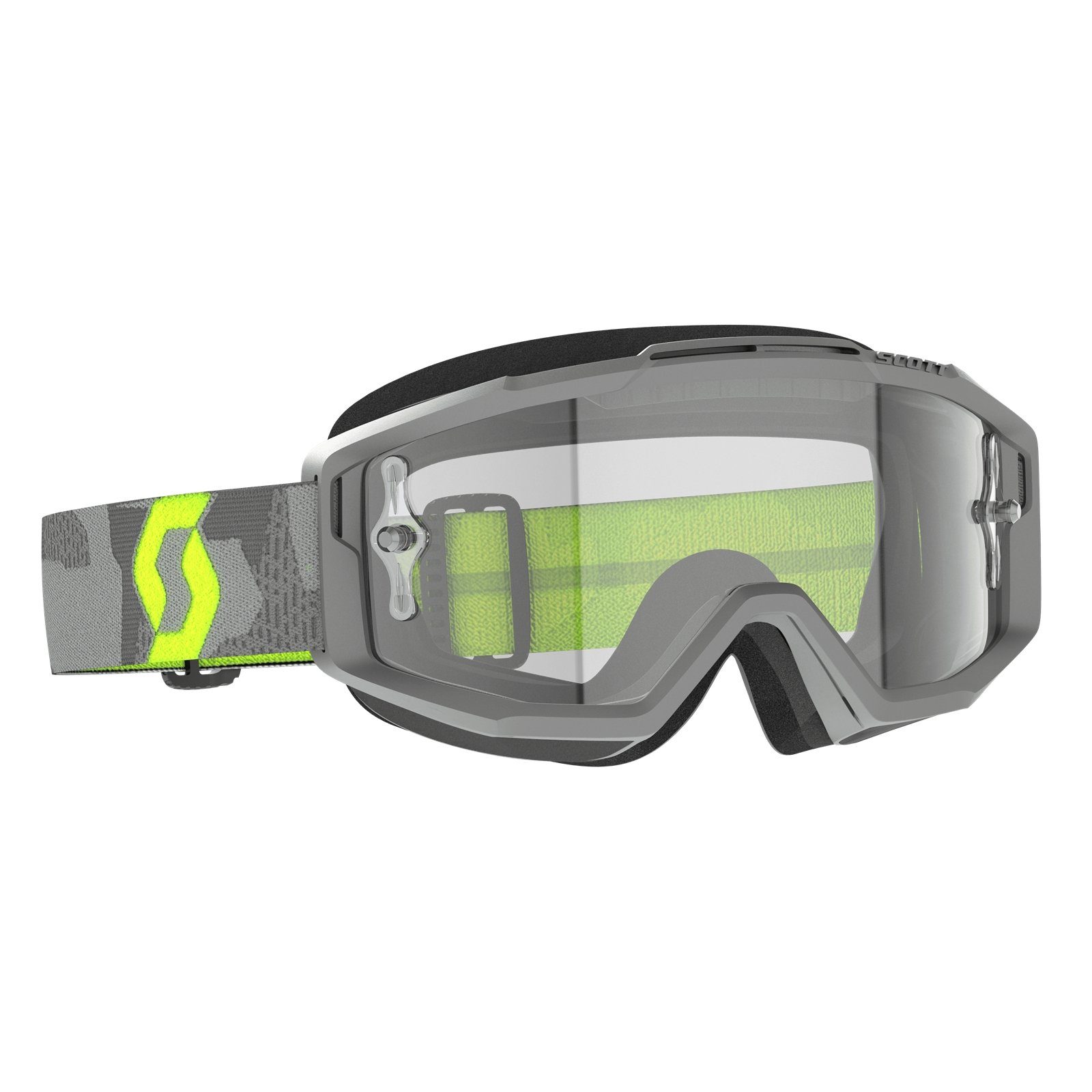 Motorradbrille