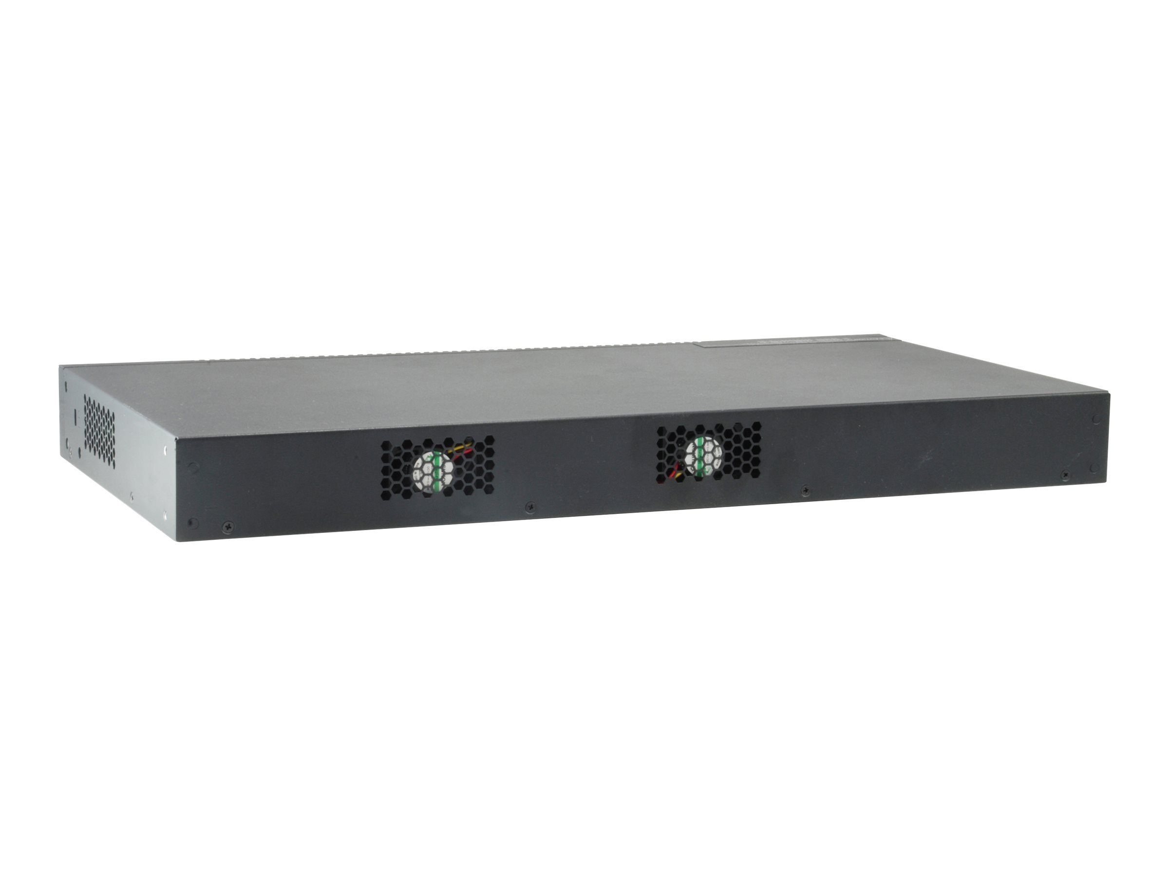 LEVELONE Switch 48,3cm 24x SFP GTL-2872 4xGE 4xSFP+ Netzwerk-Switch