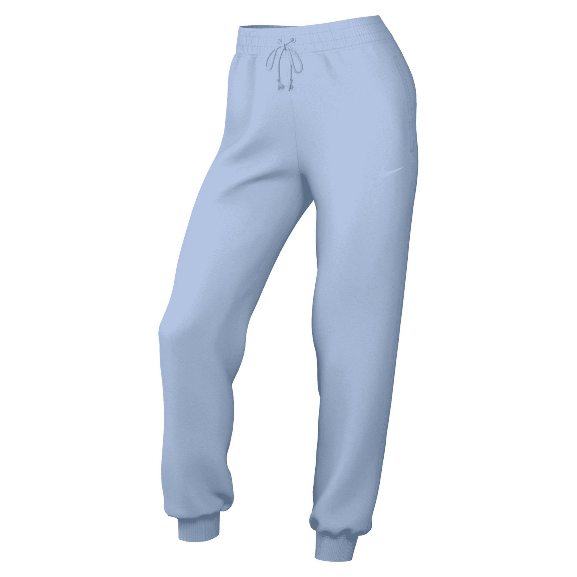 Trainingshose Nike Damen Trainingshose NSW Phoenix Fleece FZ7626