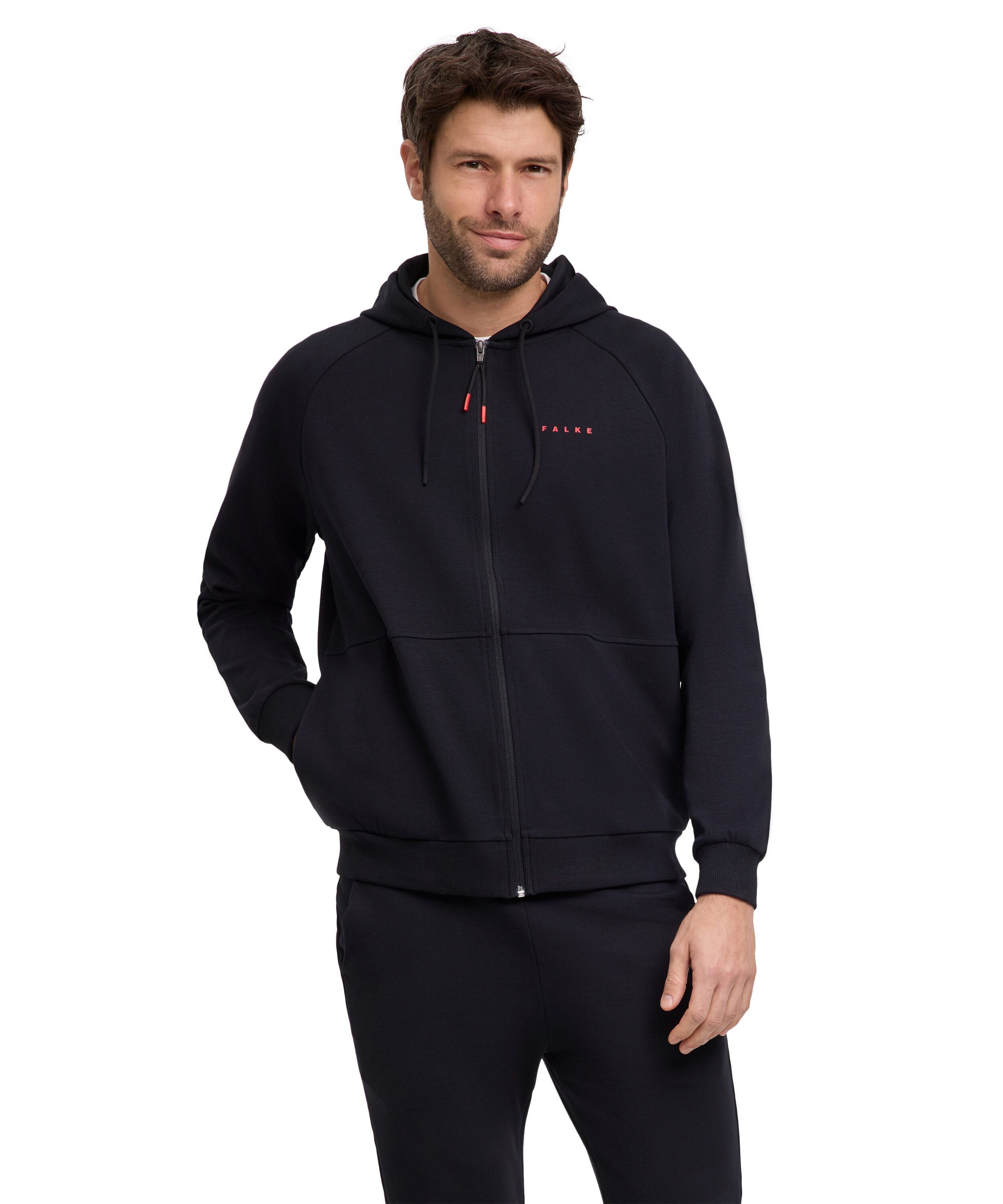FALKE Funktionsjacke (1-St)