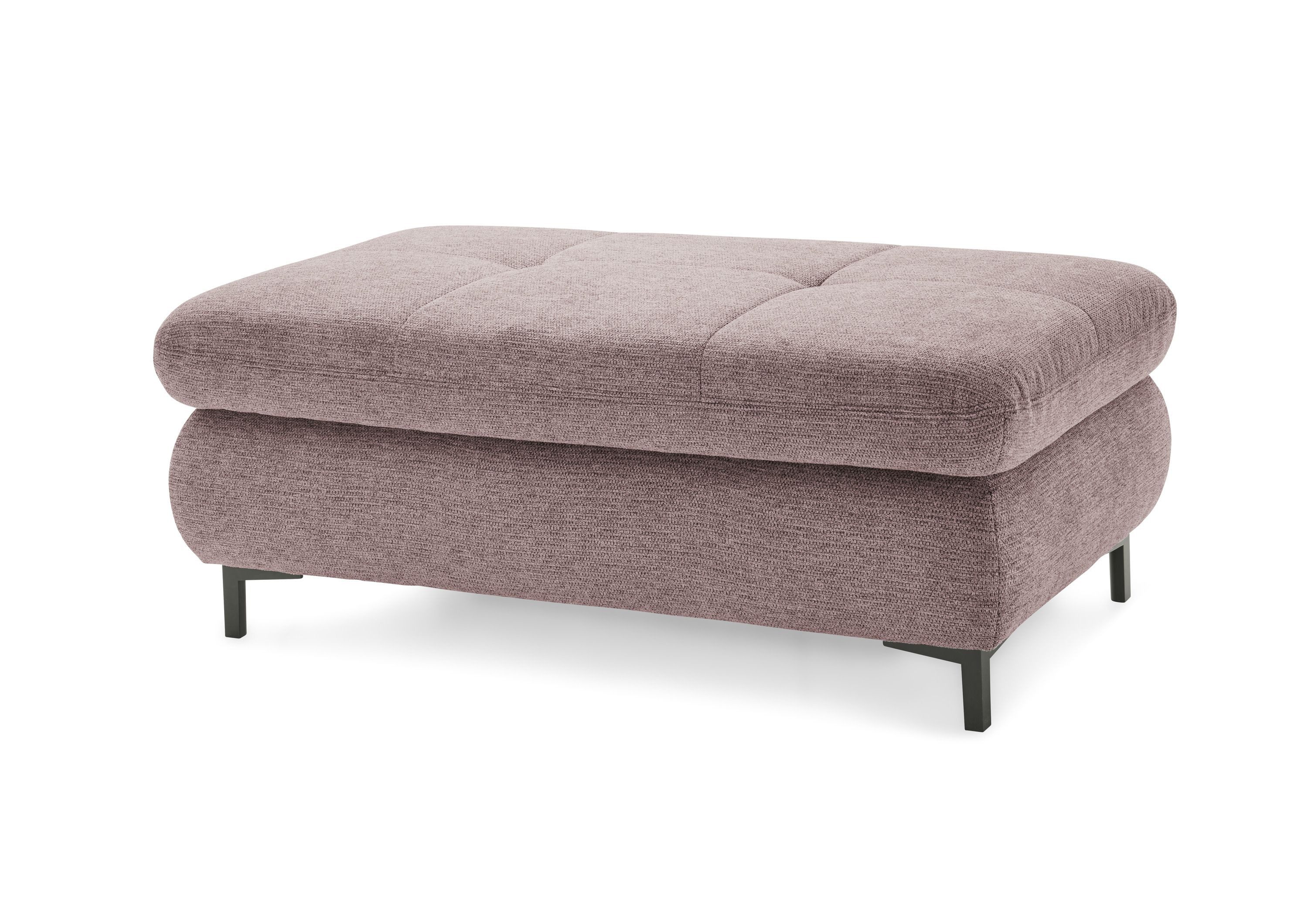 set one by Musterring Hocker SO günstig online kaufen