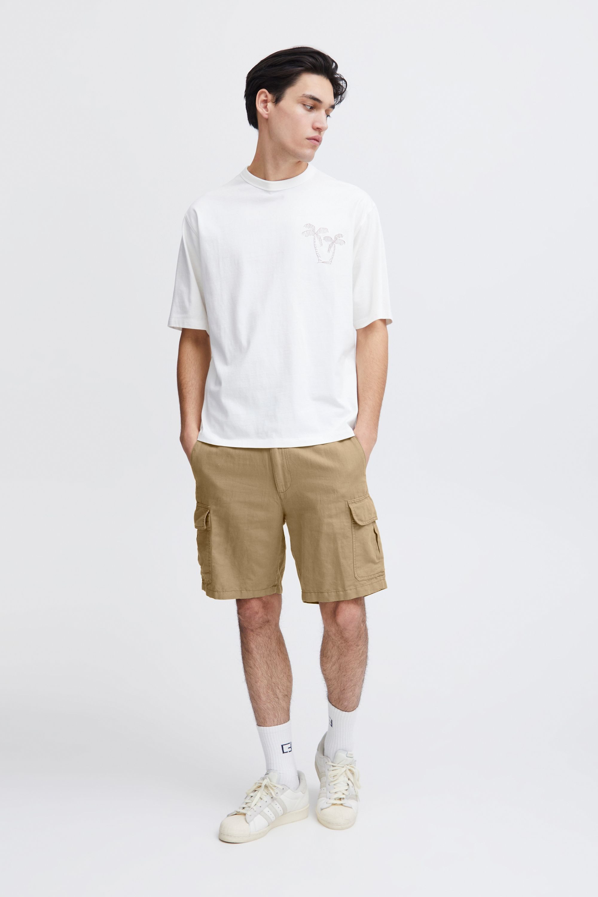 Casual Friday Shorts CFSimon 0137 cargo günstig online kaufen