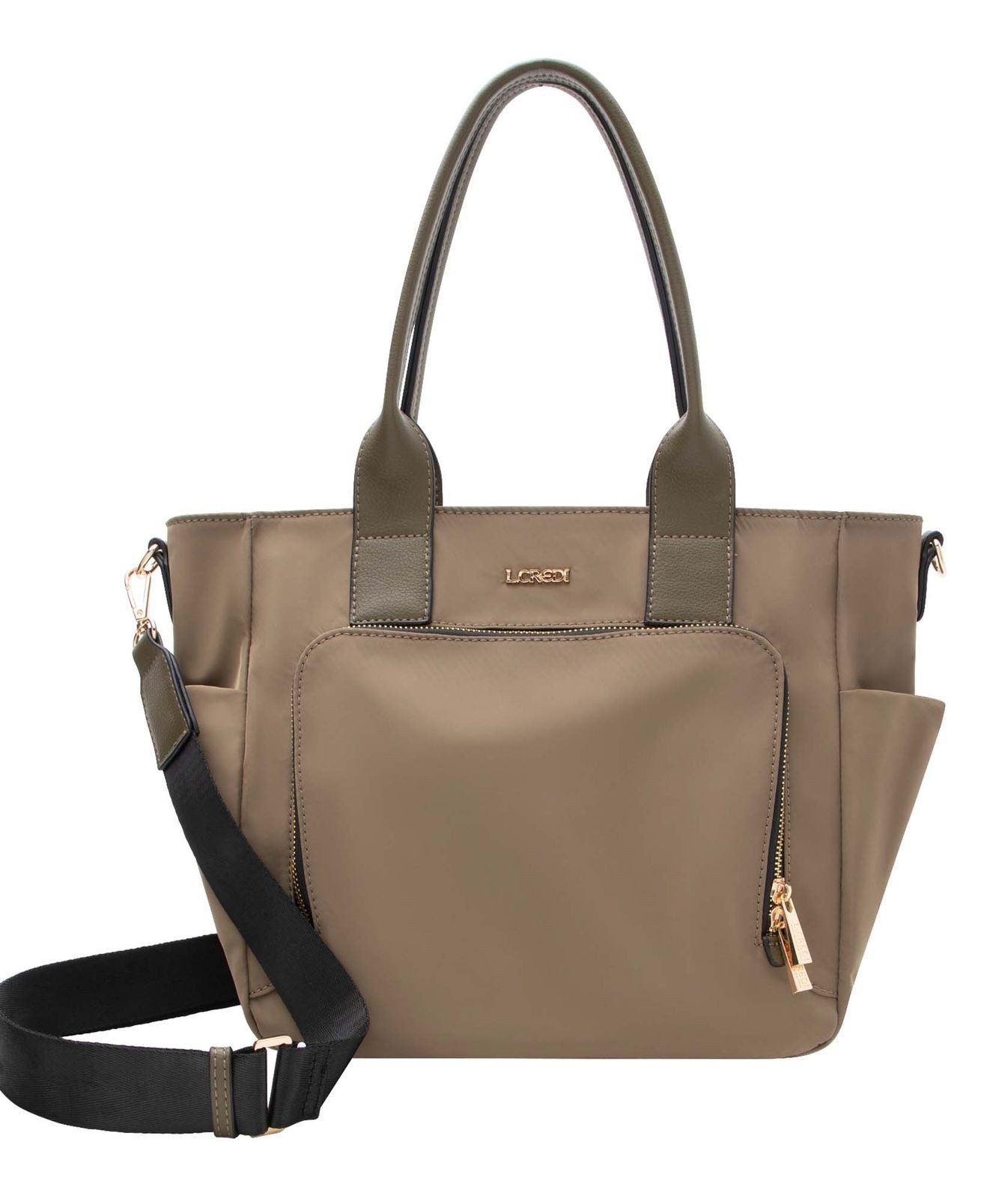 L. CREDI Сумки для покупок Сумки для покупок