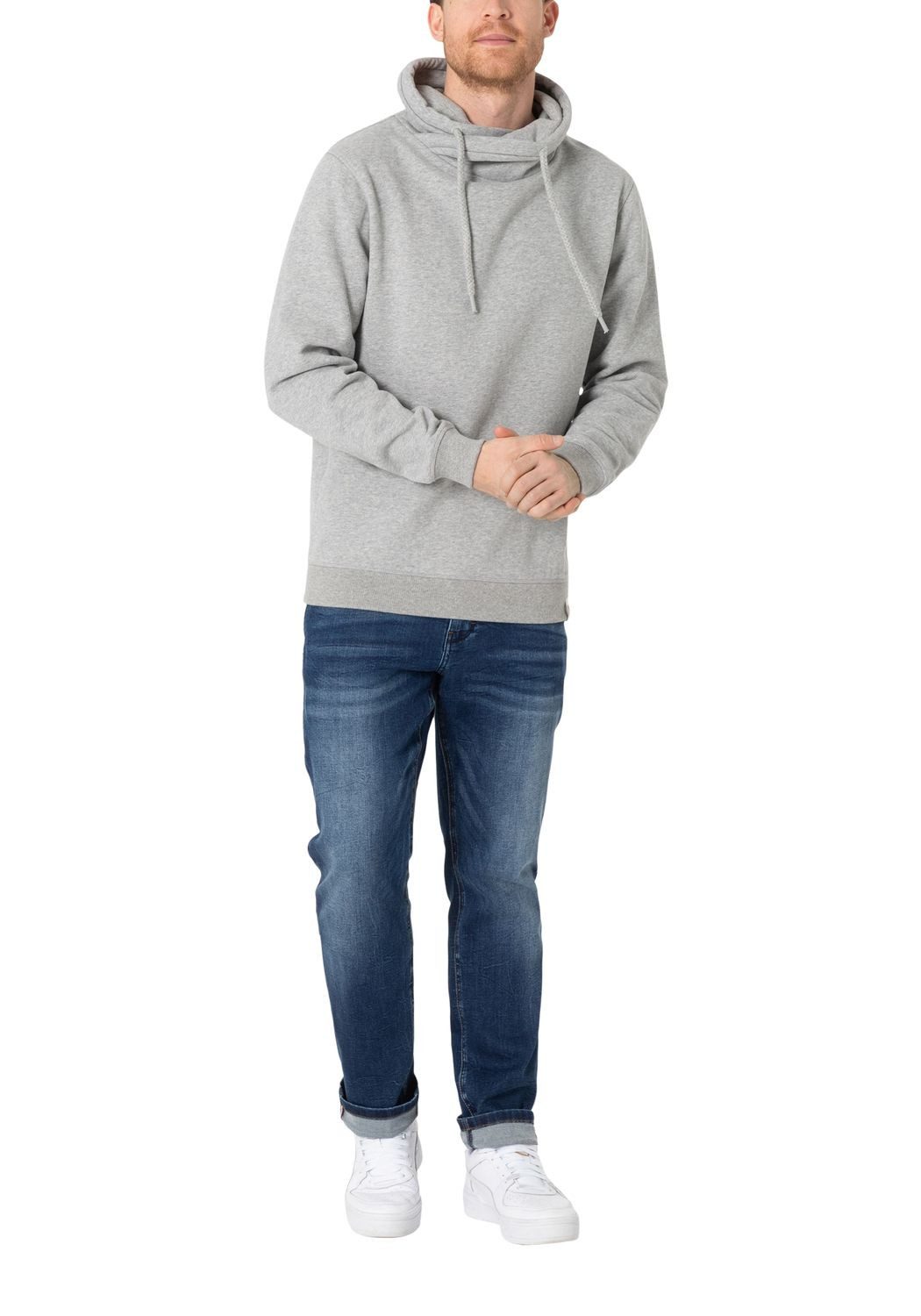 TIMEZONE Straight-Jeans REGULAR JACKTZ mit Stretch